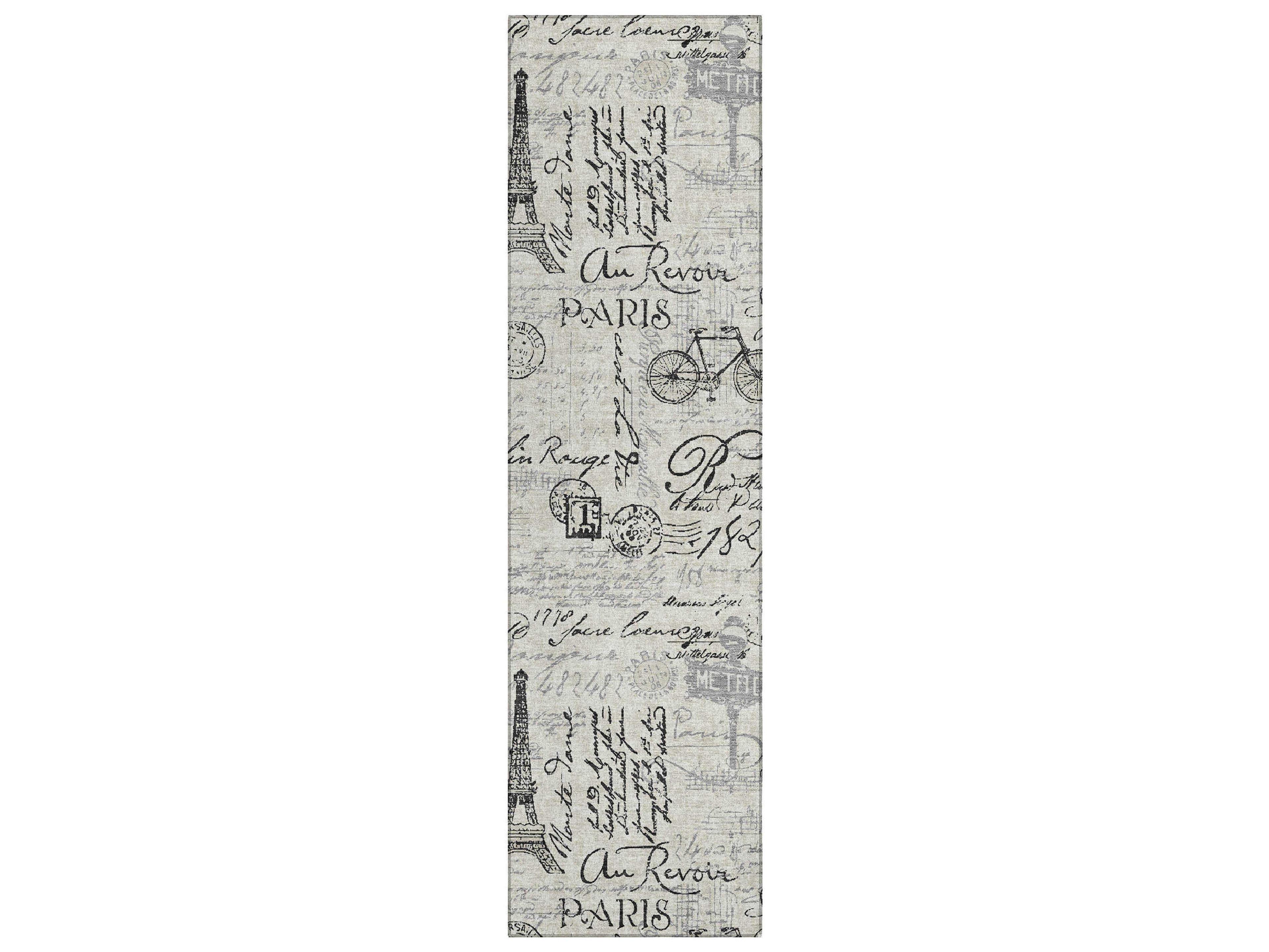 Dalyn Chantille Graphic Area Rug