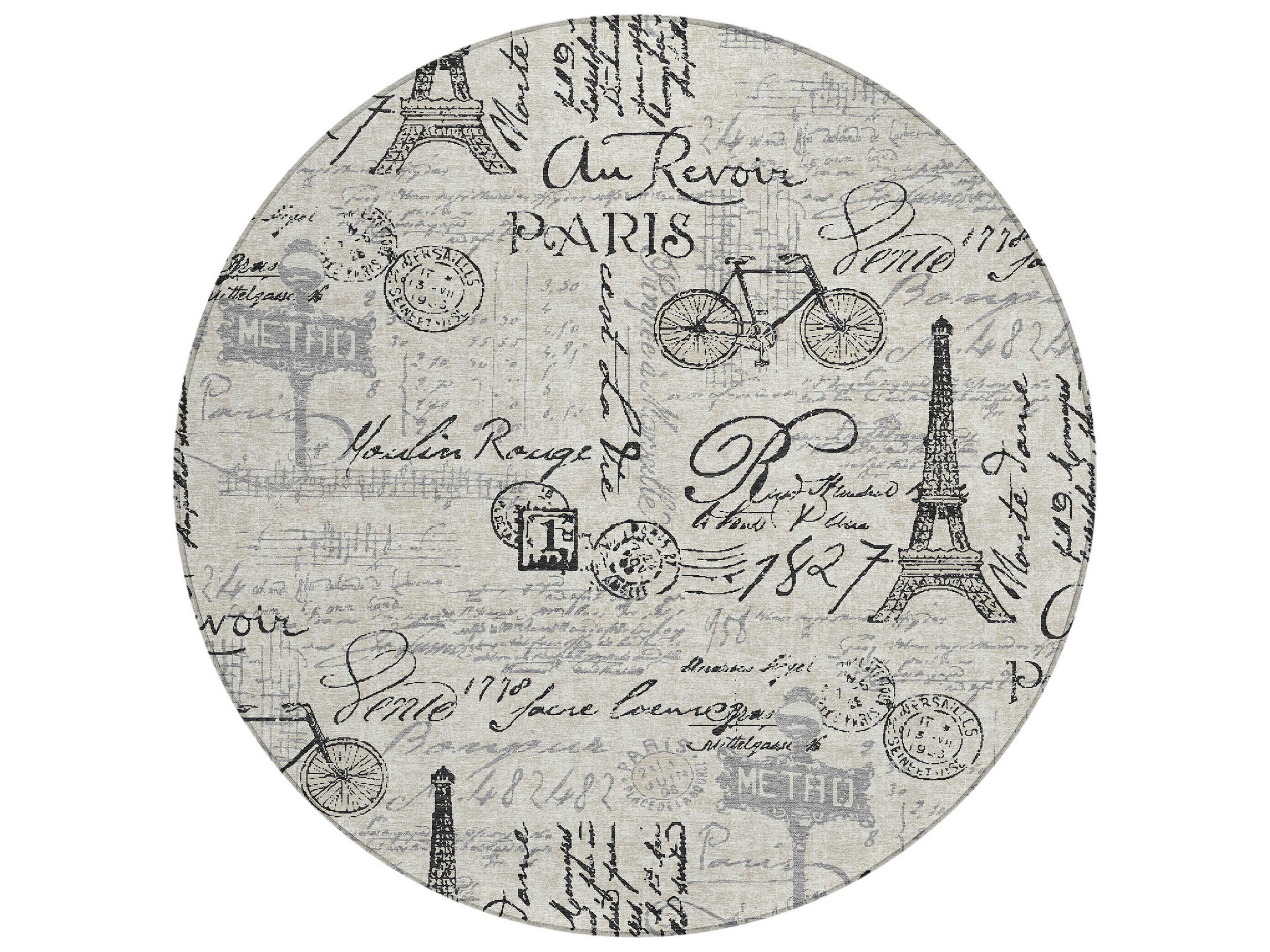 Dalyn Chantille Graphic Area Rug