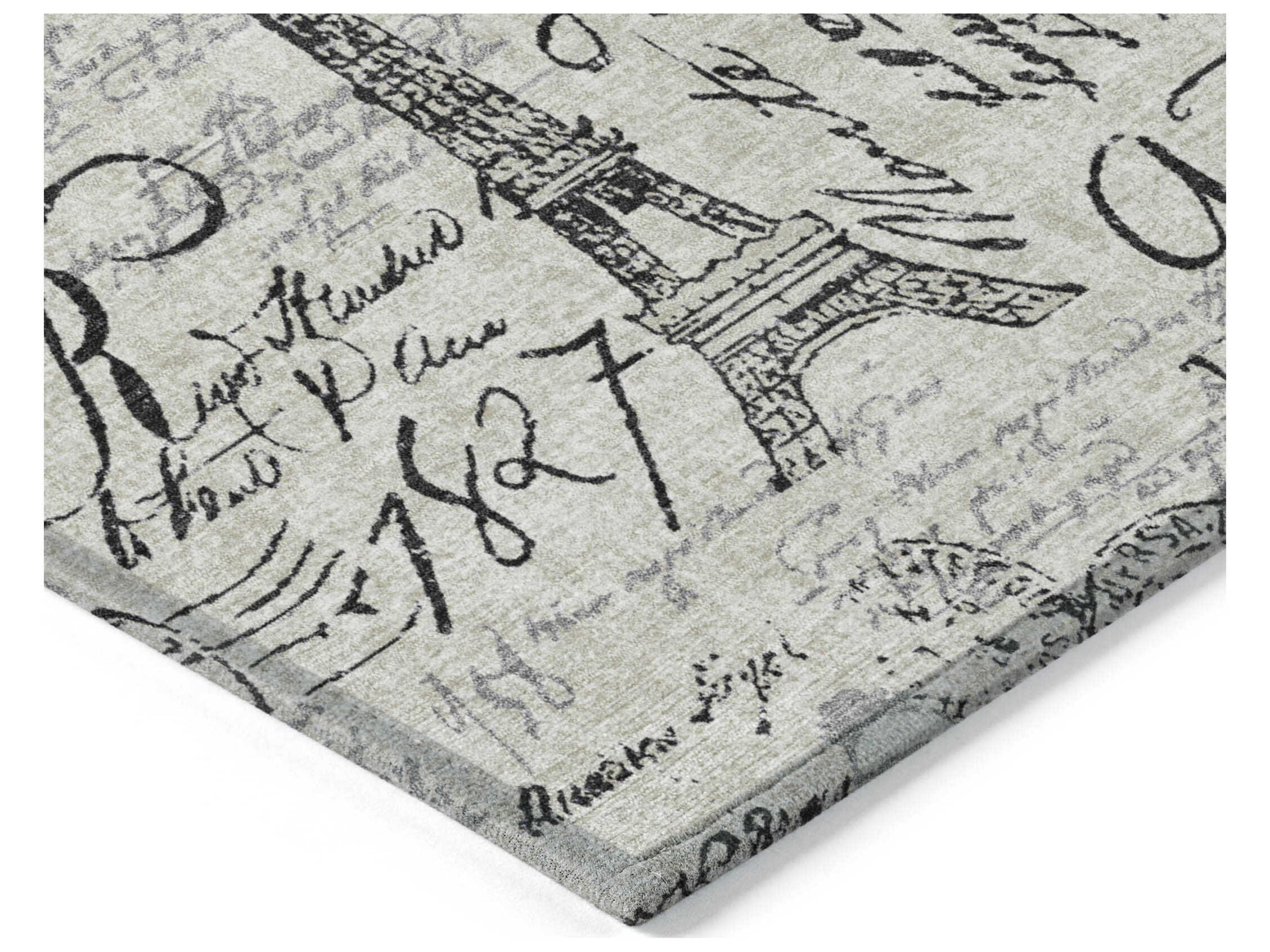 Dalyn Chantille Graphic Area Rug