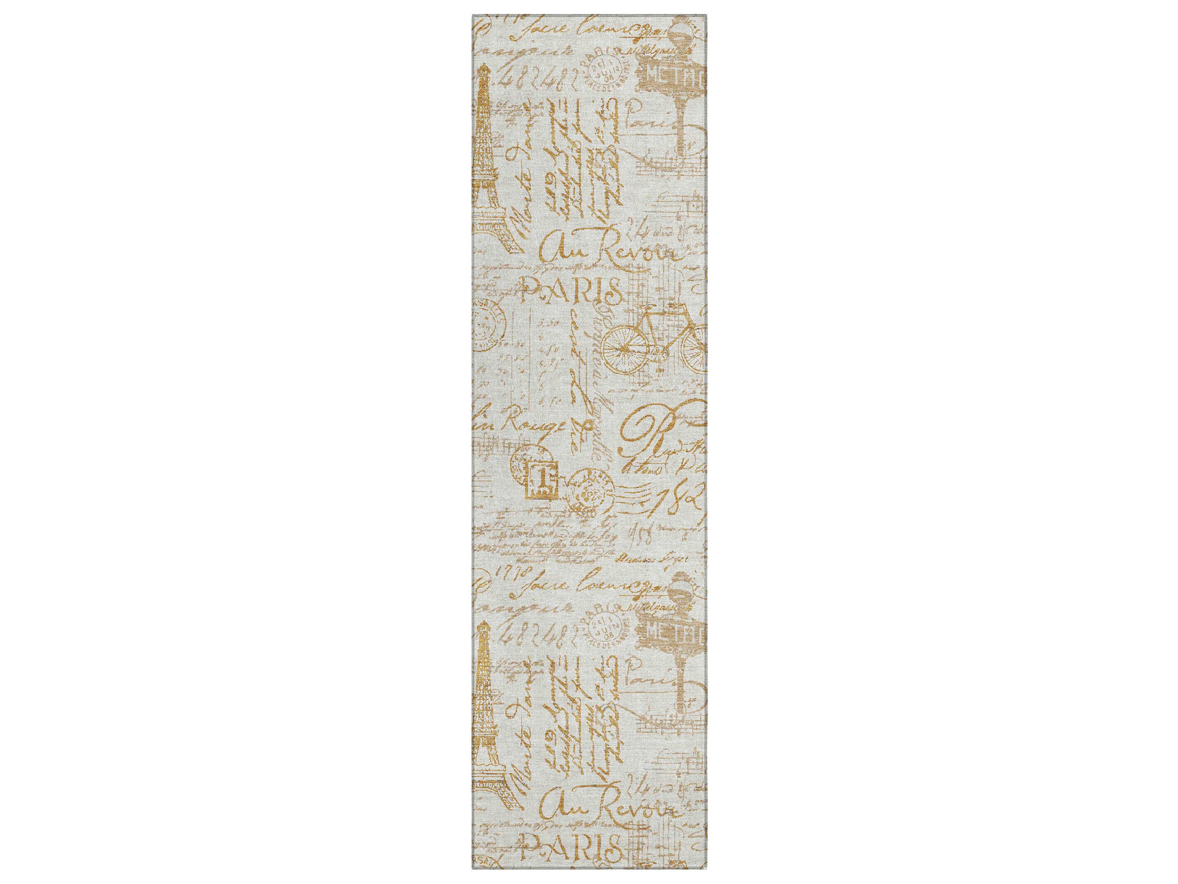 Dalyn Chantille Graphic Area Rug