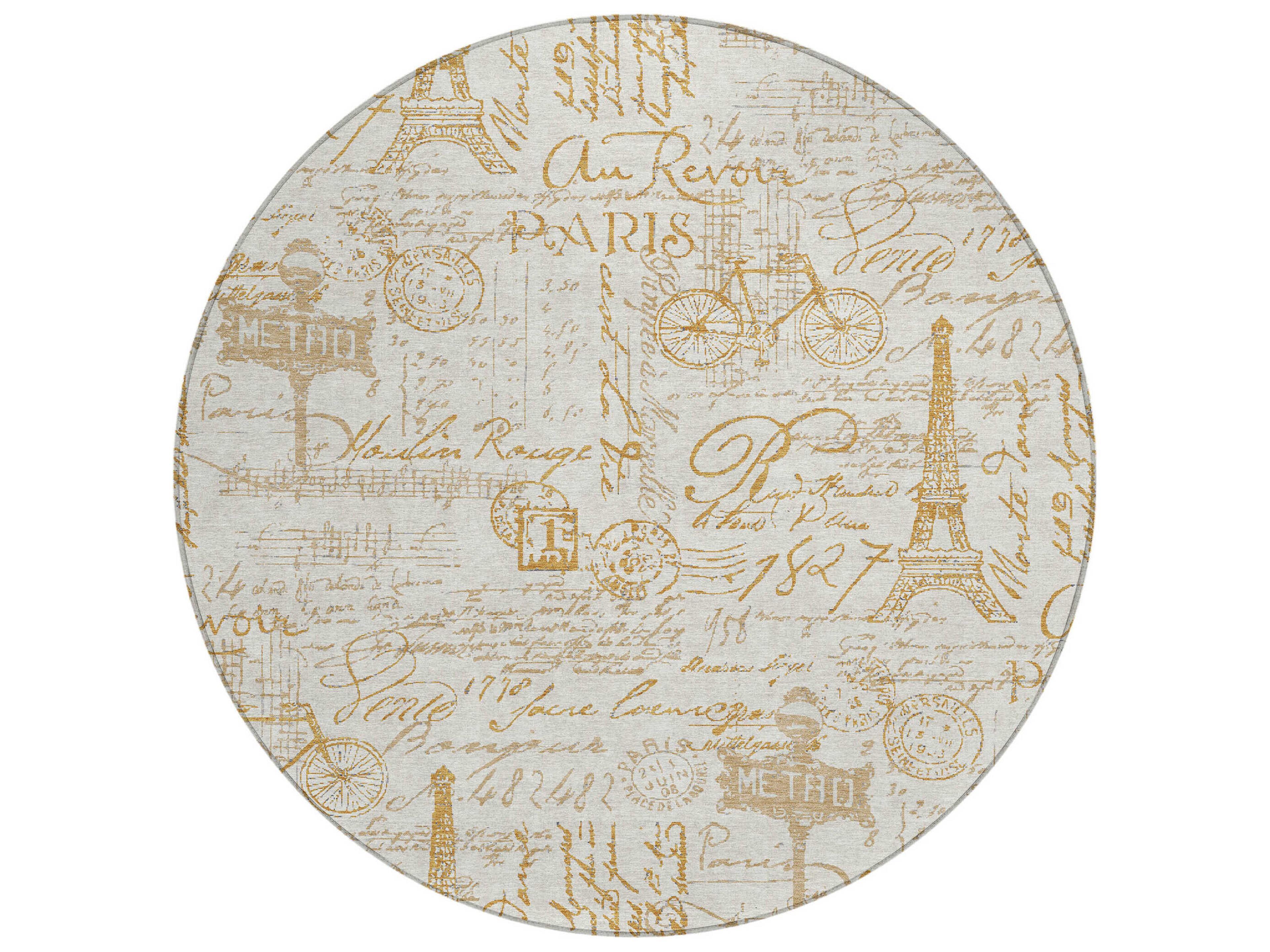 Dalyn Chantille Graphic Area Rug