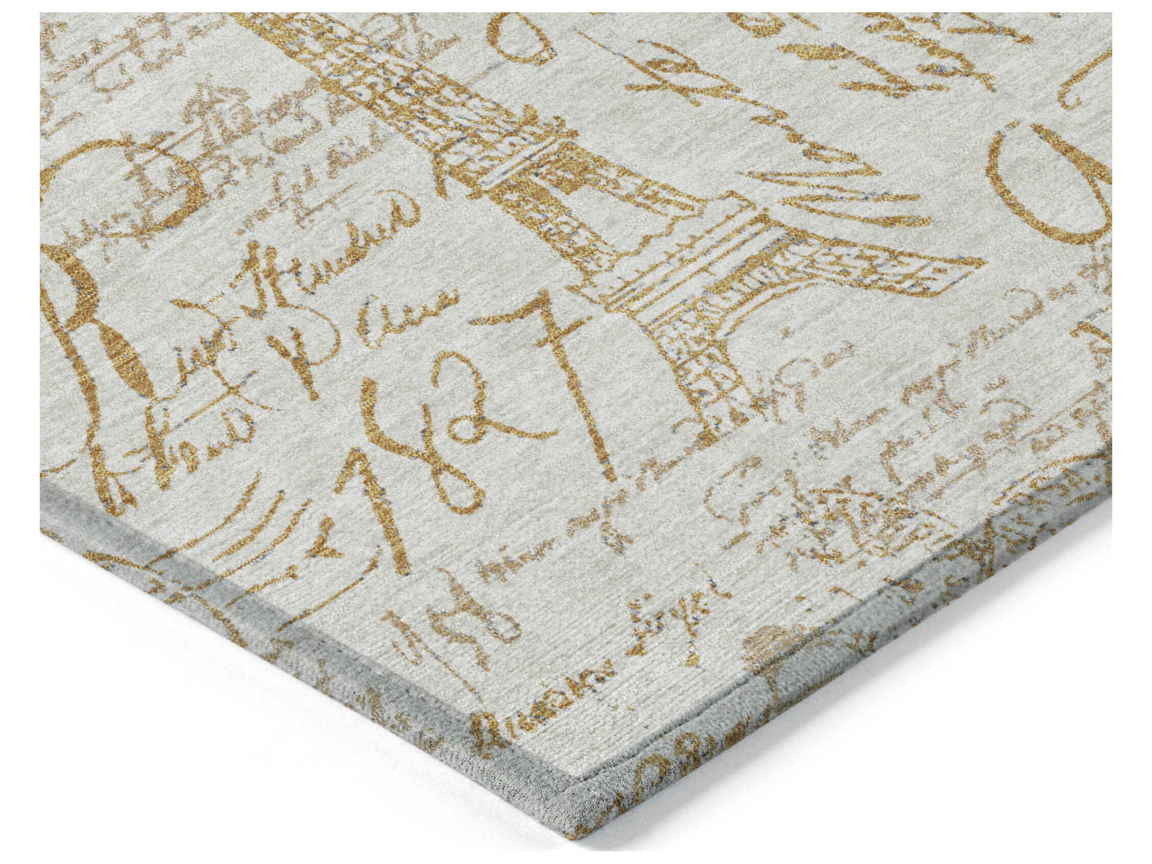 Dalyn Chantille Graphic Area Rug