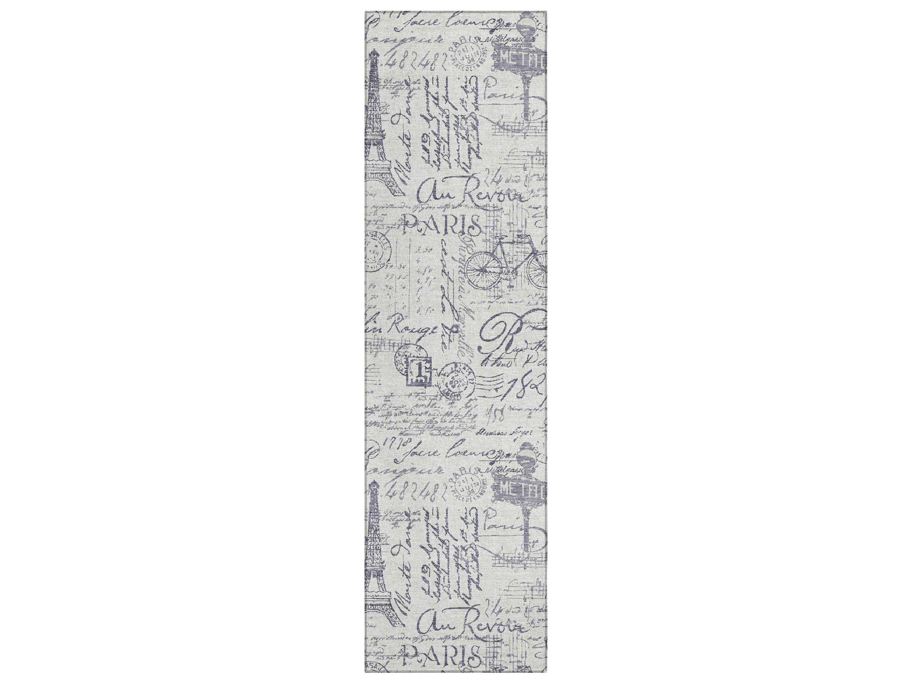 Dalyn Chantille Graphic Area Rug