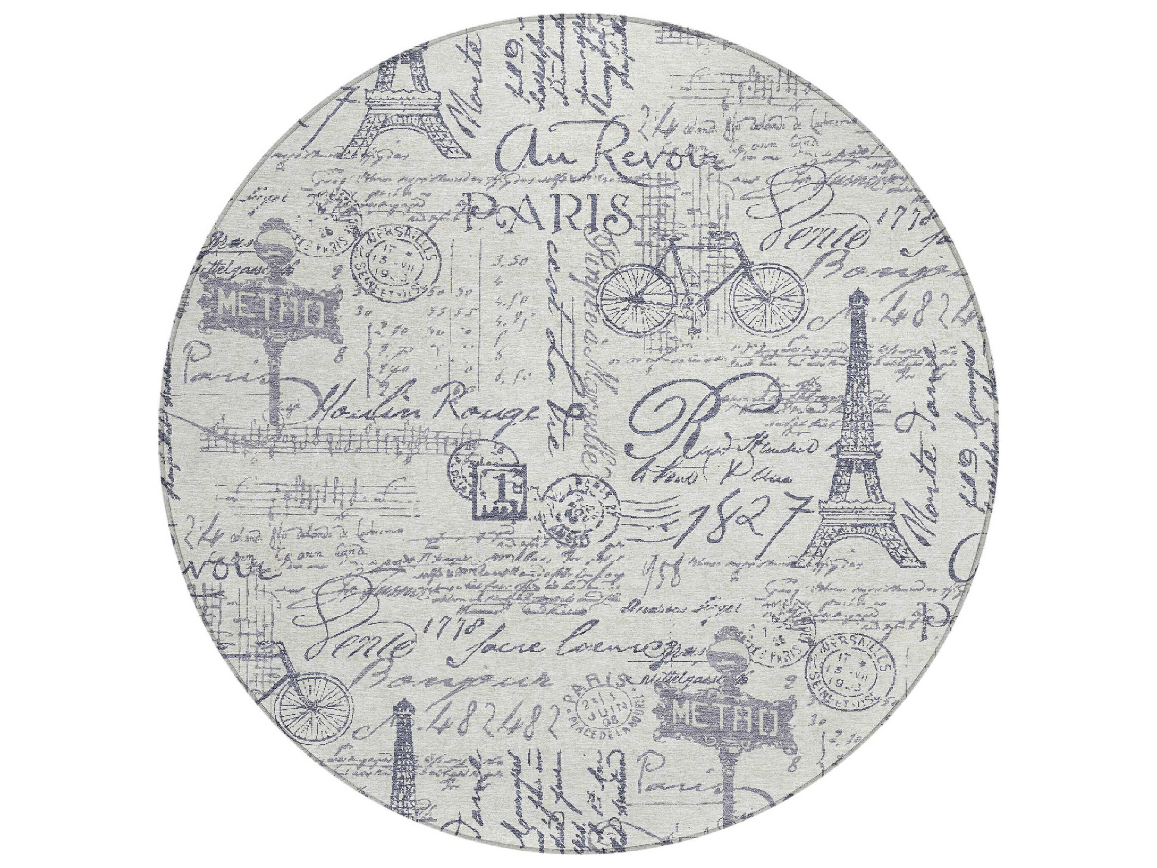 Dalyn Chantille Graphic Area Rug