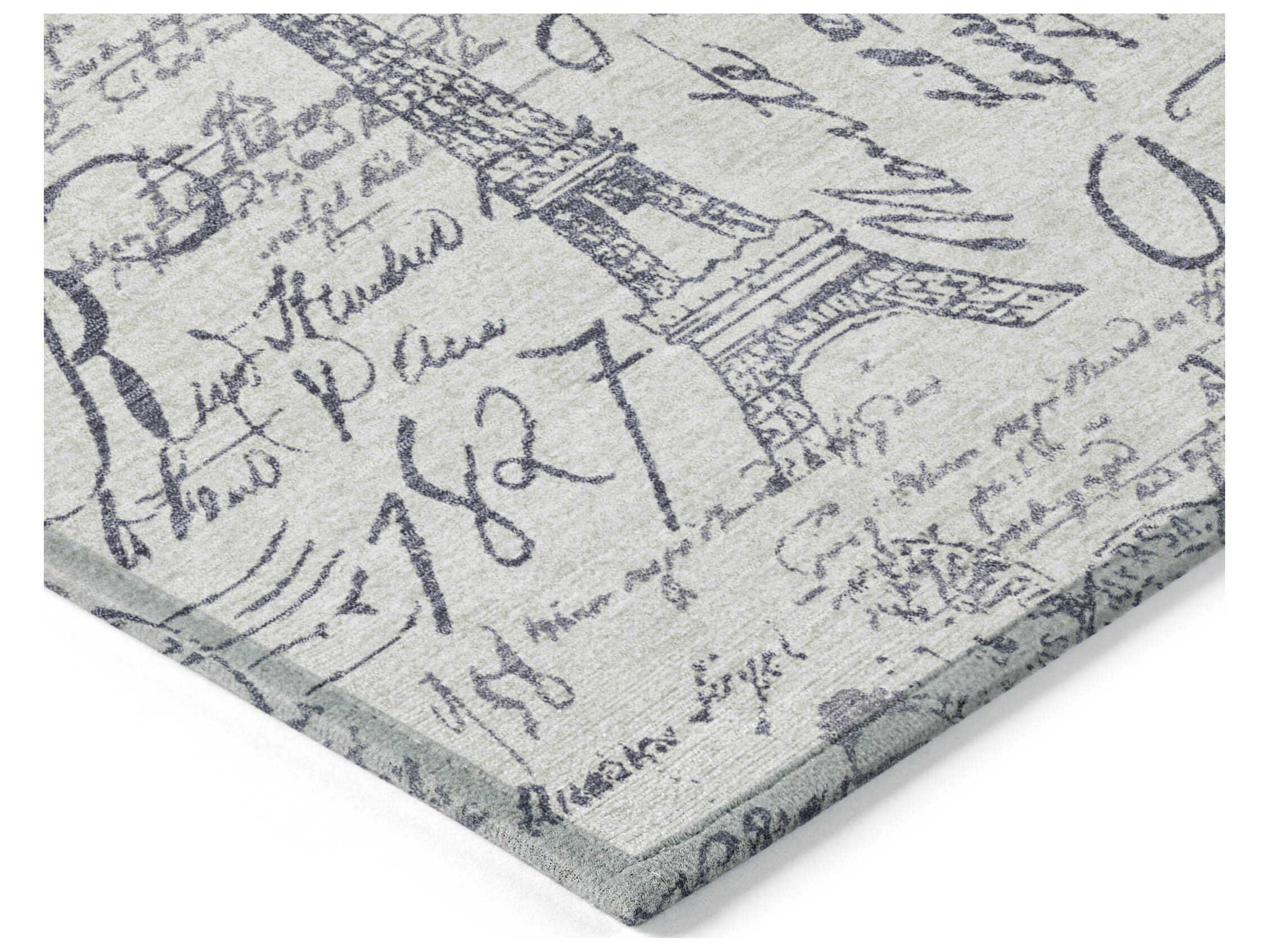 Dalyn Chantille Graphic Area Rug