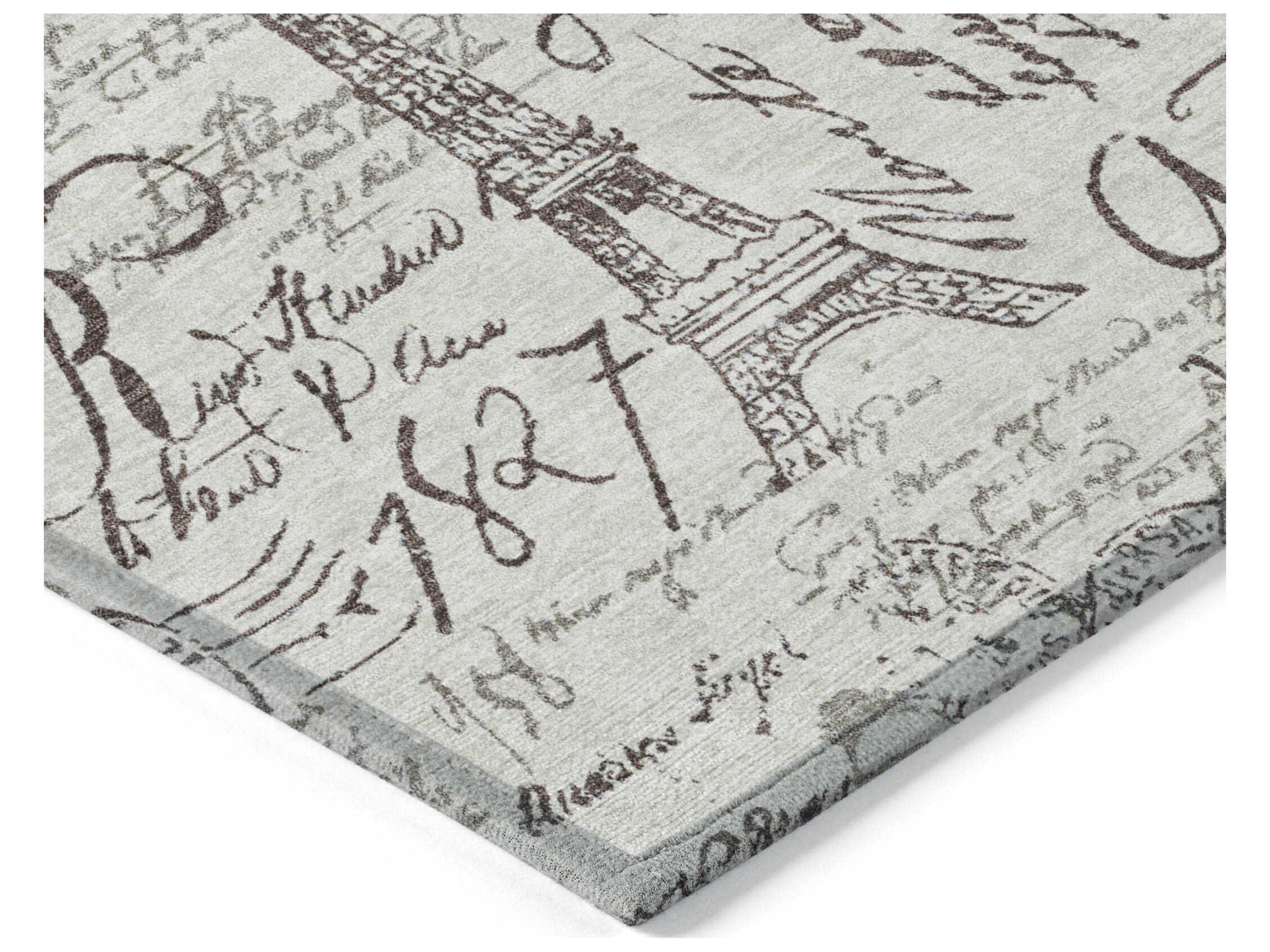 Dalyn Chantille Graphic Area Rug