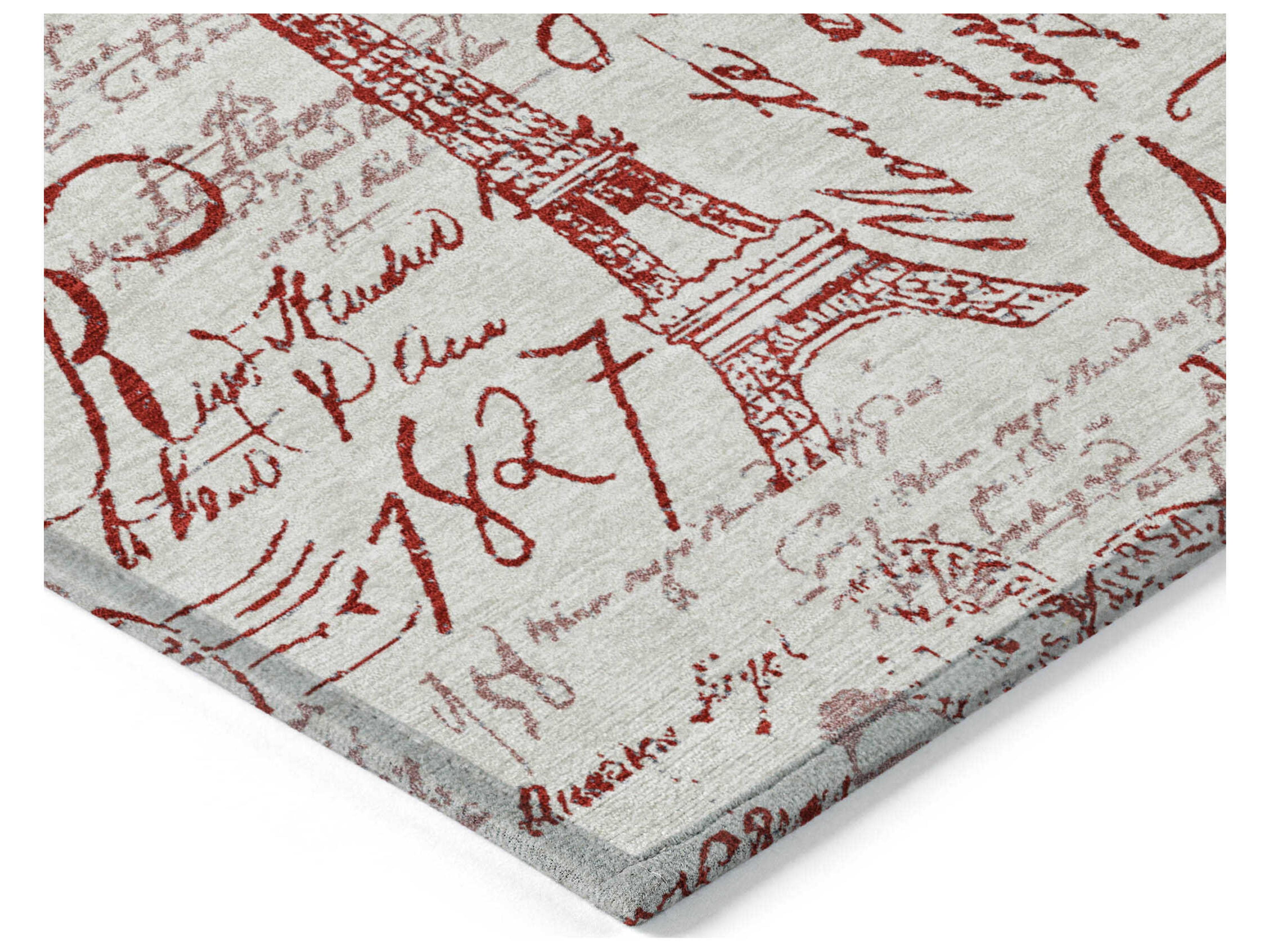 Dalyn Chantille Graphic Area Rug