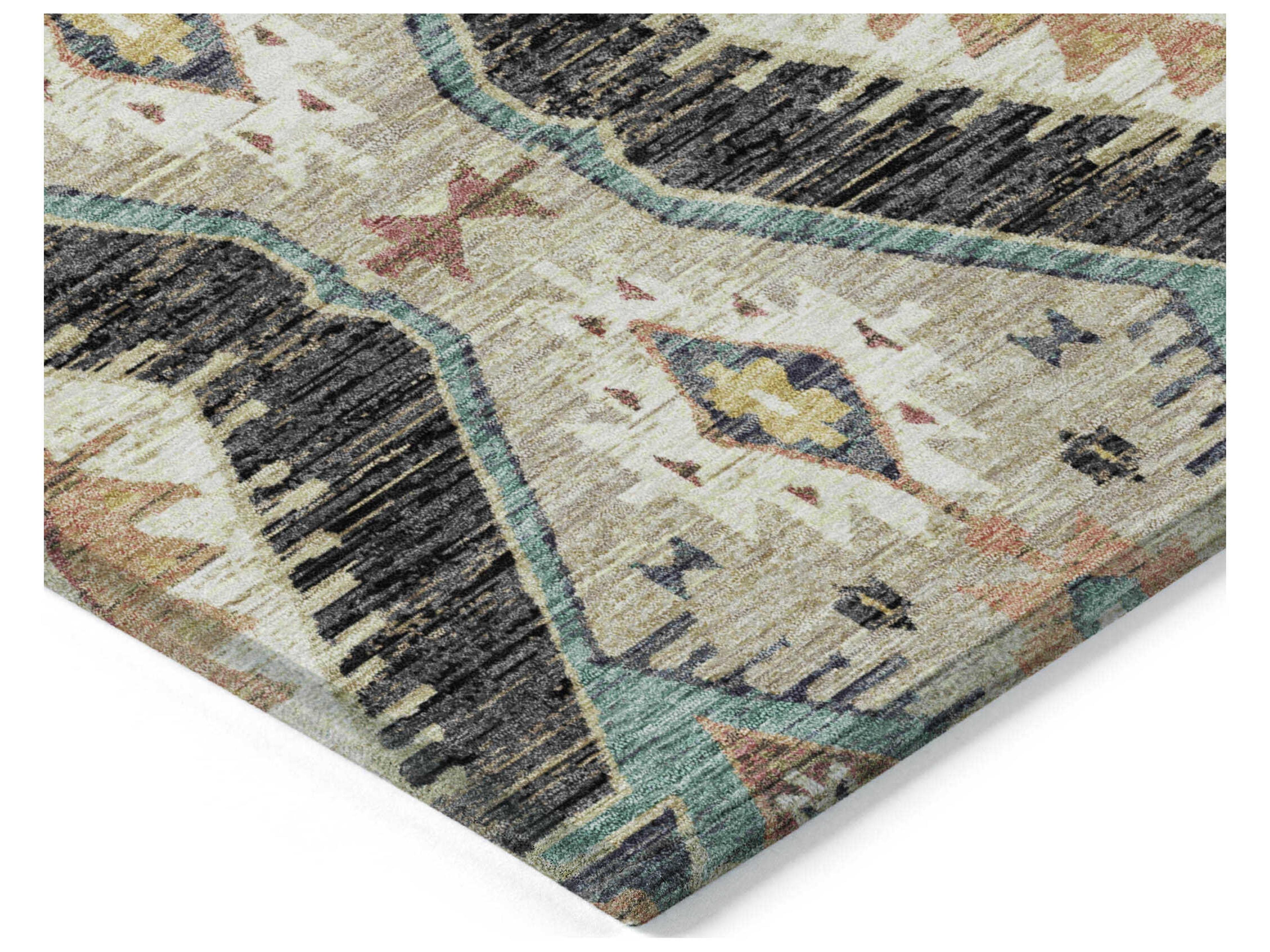 Dalyn Chantille Moroccan Area Rug