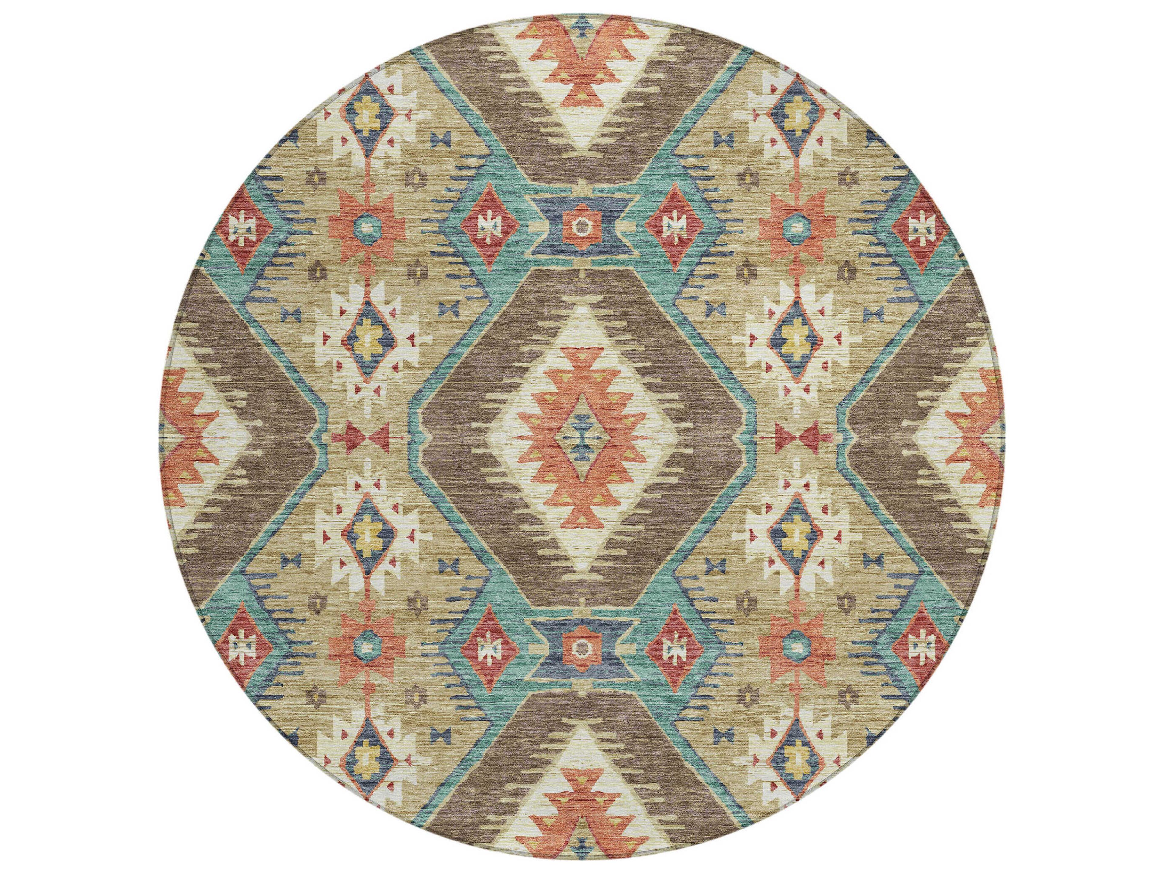 Dalyn Chantille Moroccan Area Rug