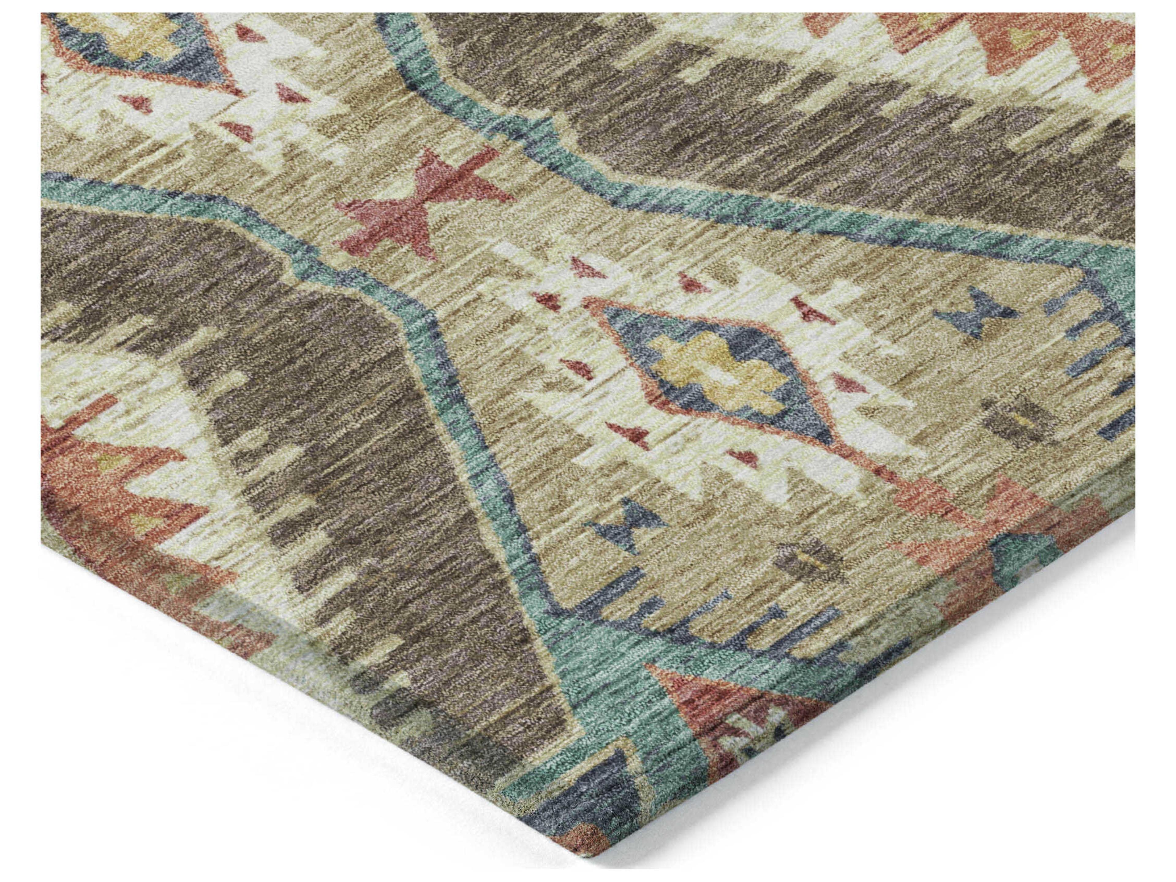 Dalyn Chantille Moroccan Area Rug