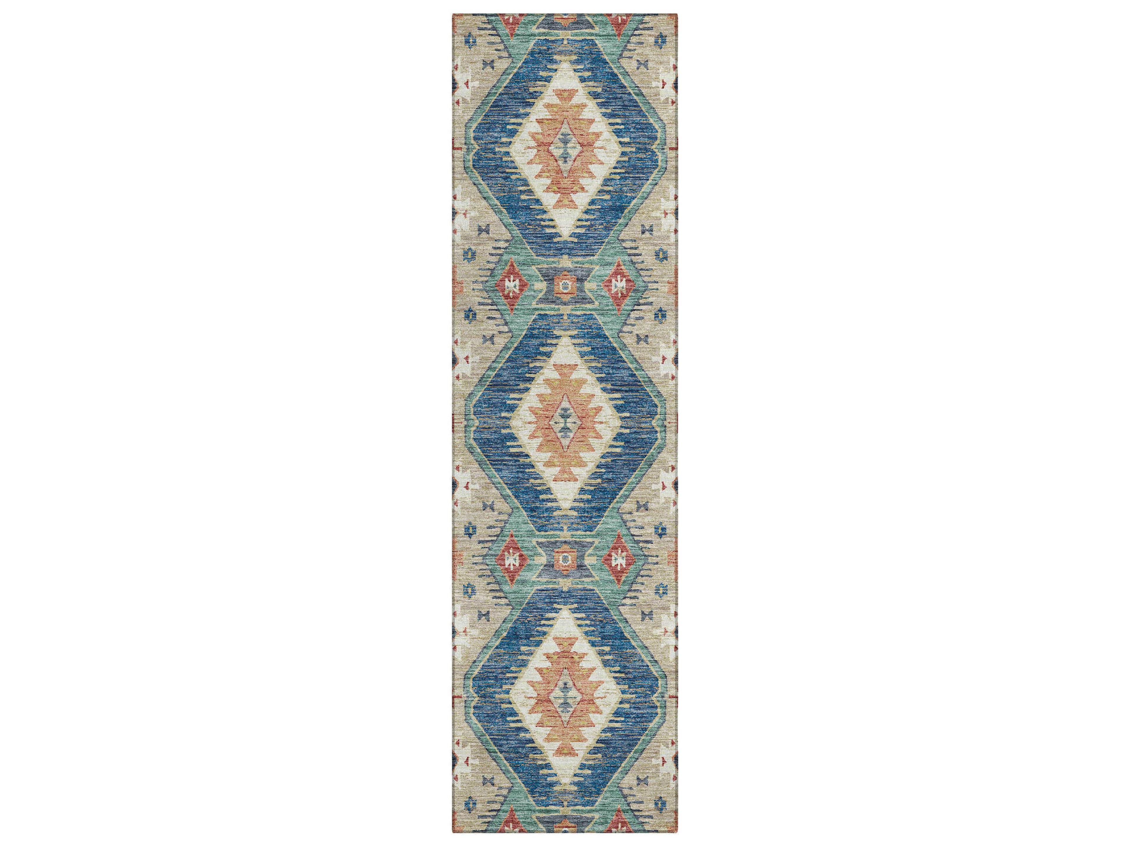 Dalyn Chantille Moroccan Area Rug