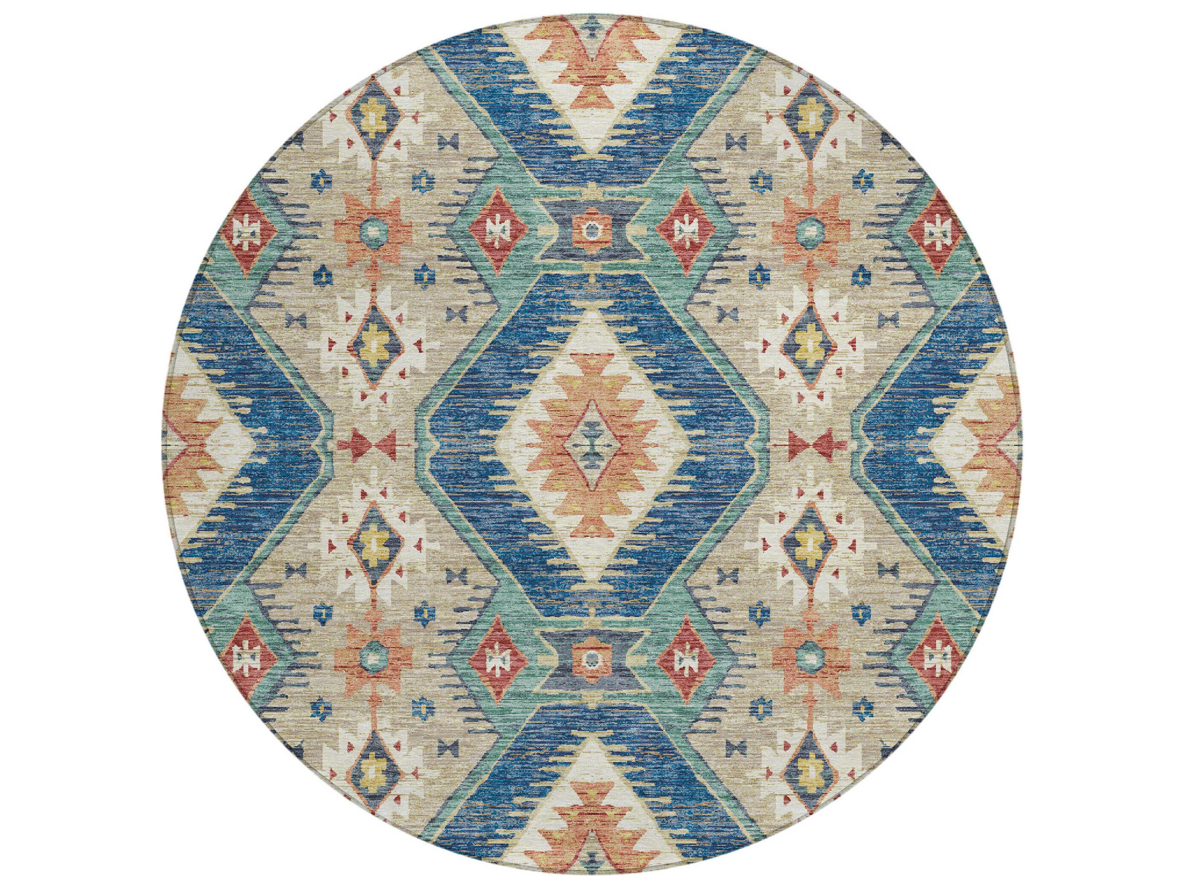 Dalyn Chantille Moroccan Area Rug