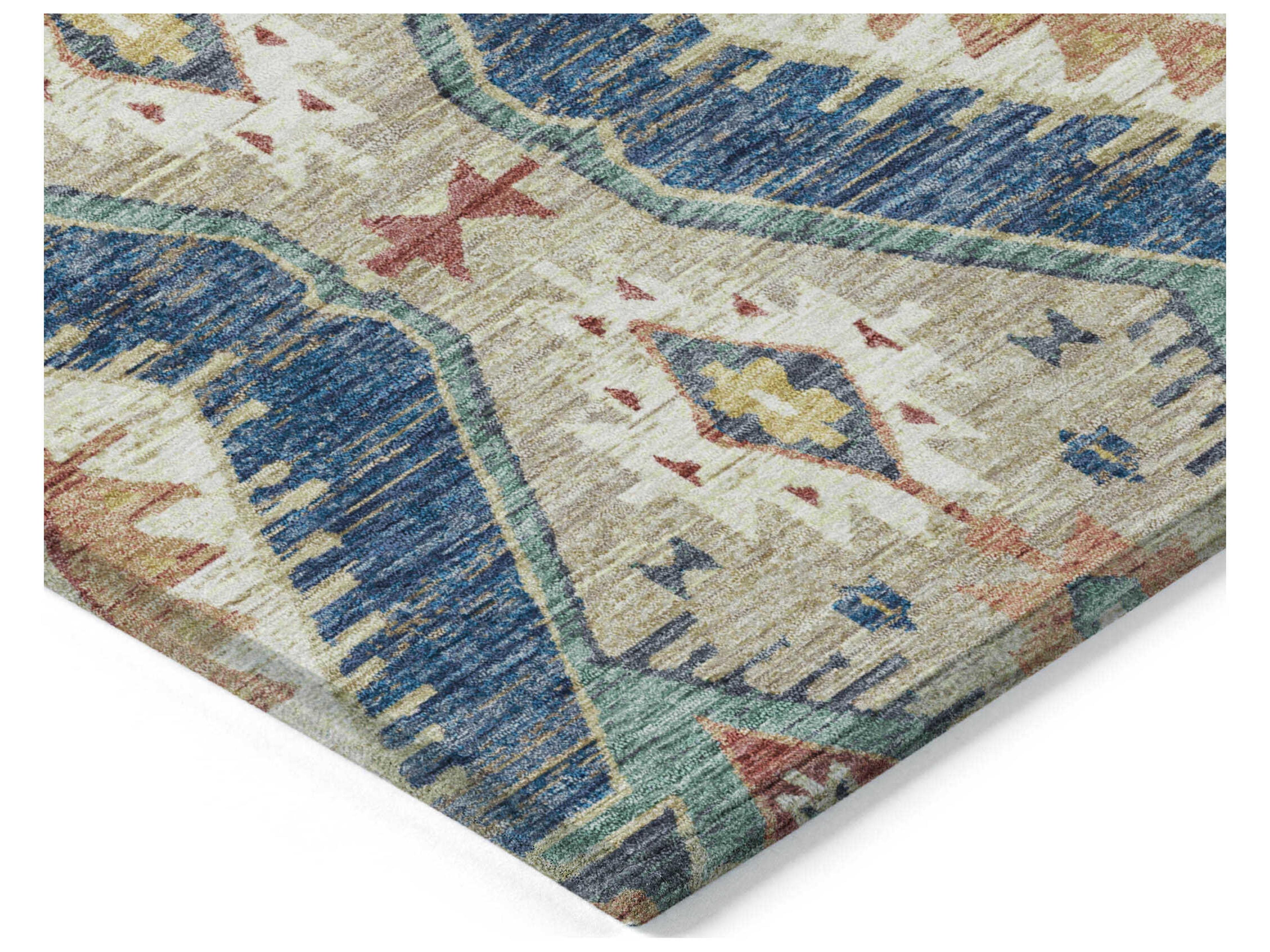 Dalyn Chantille Moroccan Area Rug