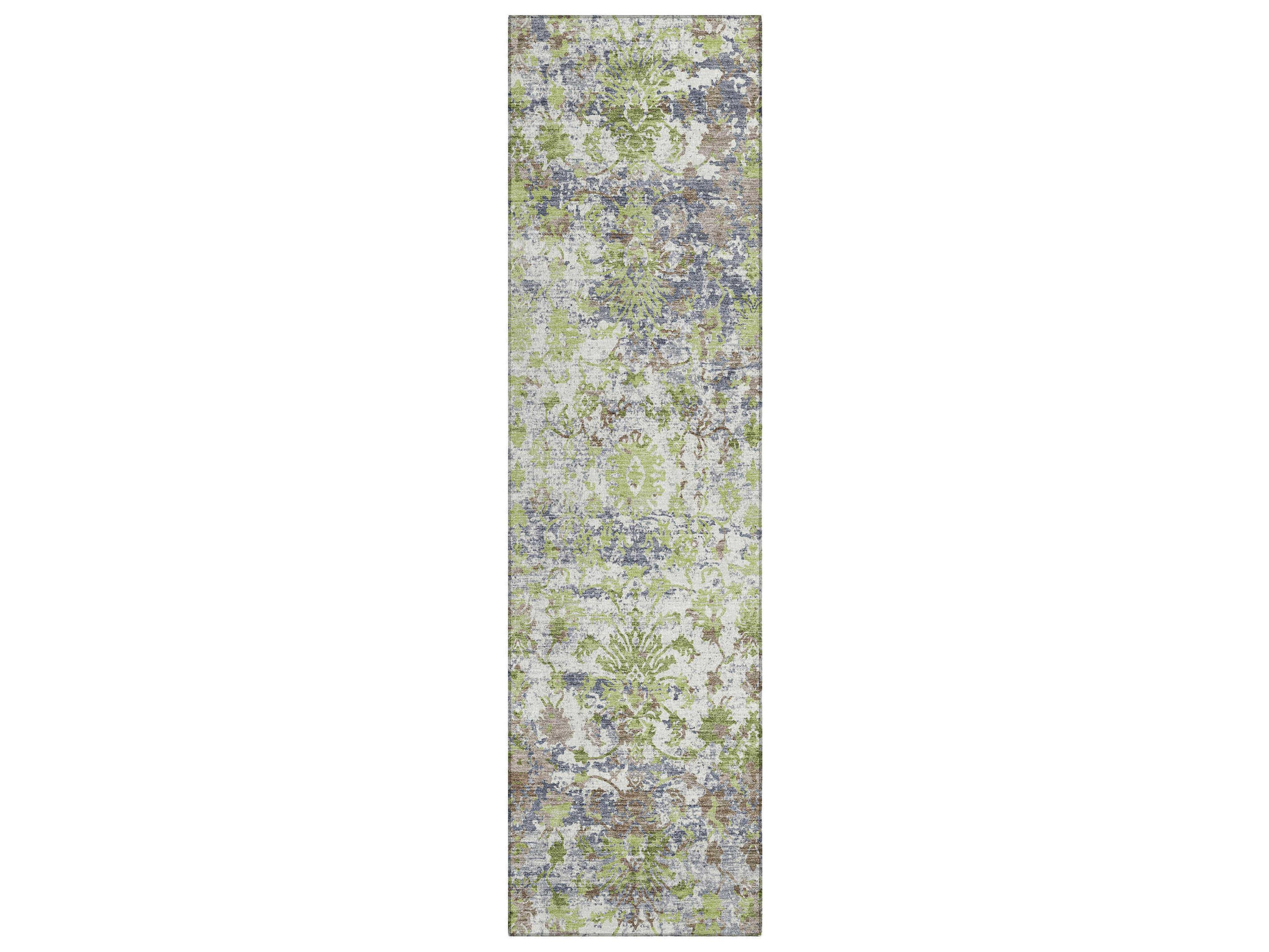 Dalyn Chantille Floral Area Rug