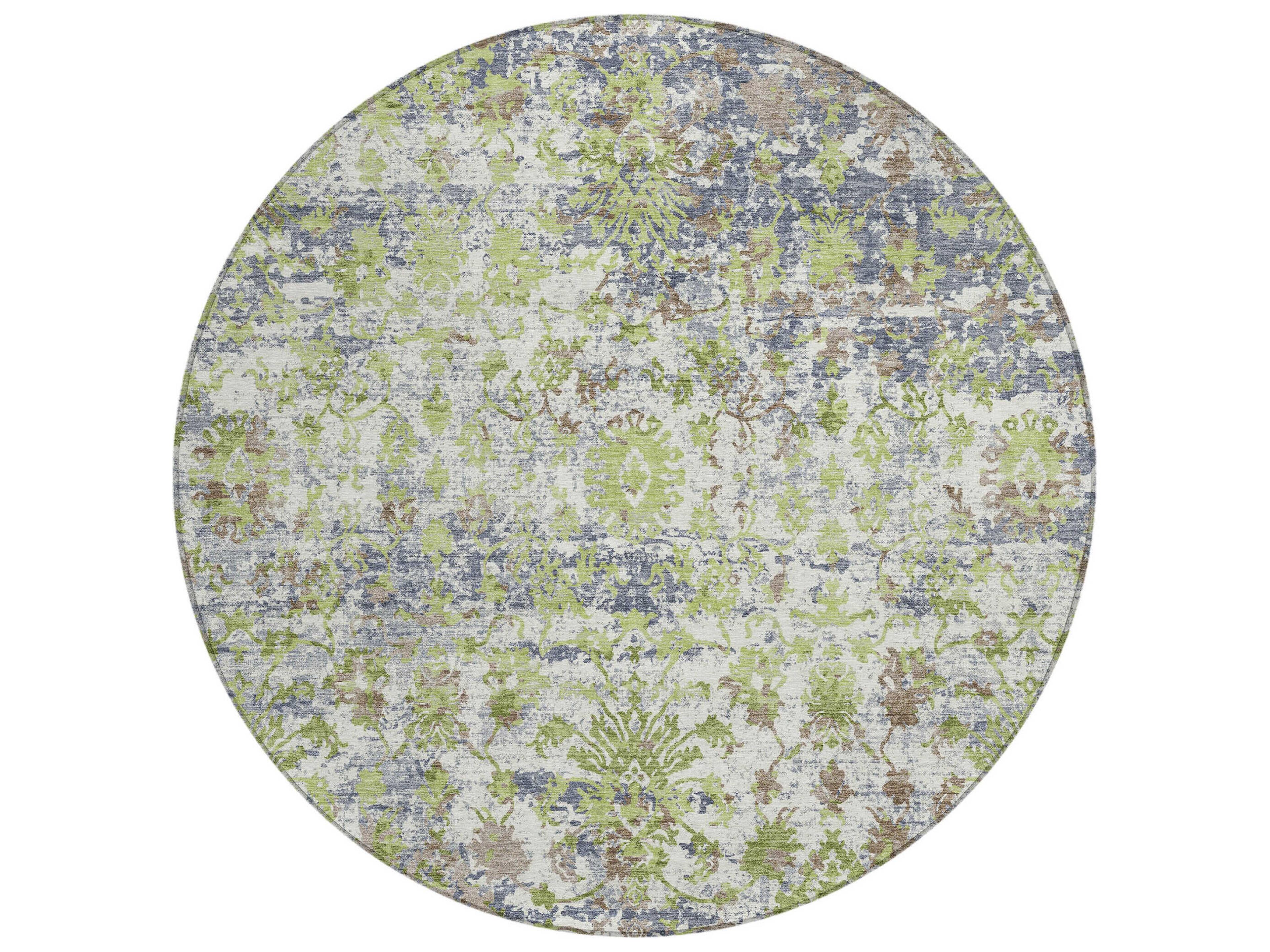 Dalyn Chantille Floral Area Rug