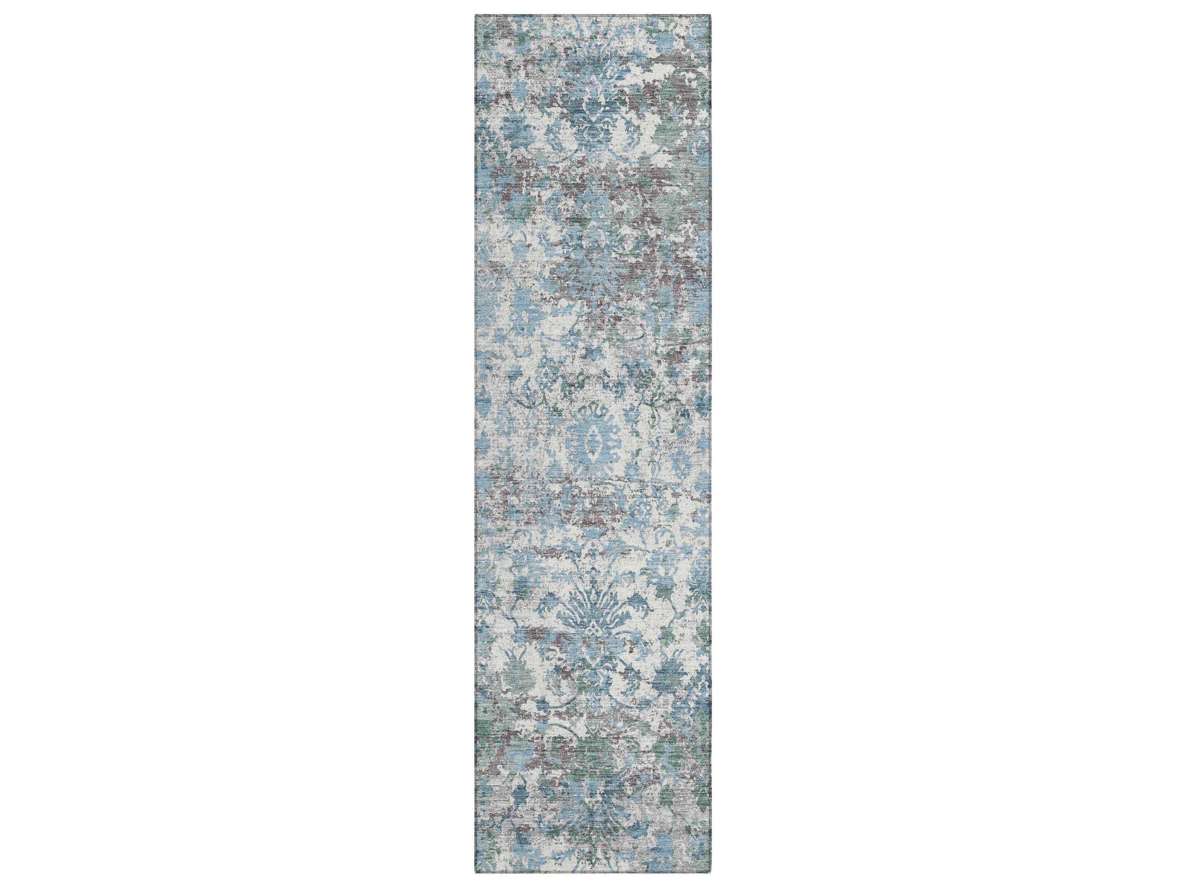 Dalyn Chantille Floral Area Rug