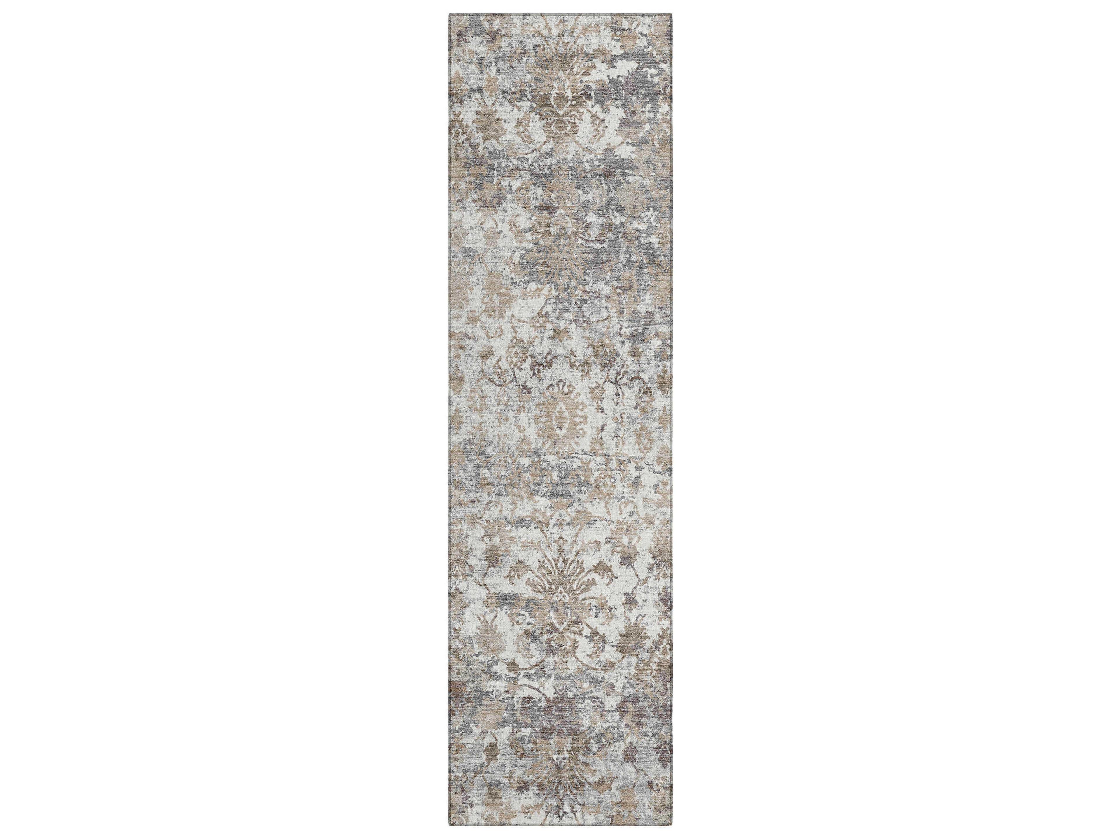 Dalyn Chantille Floral Area Rug