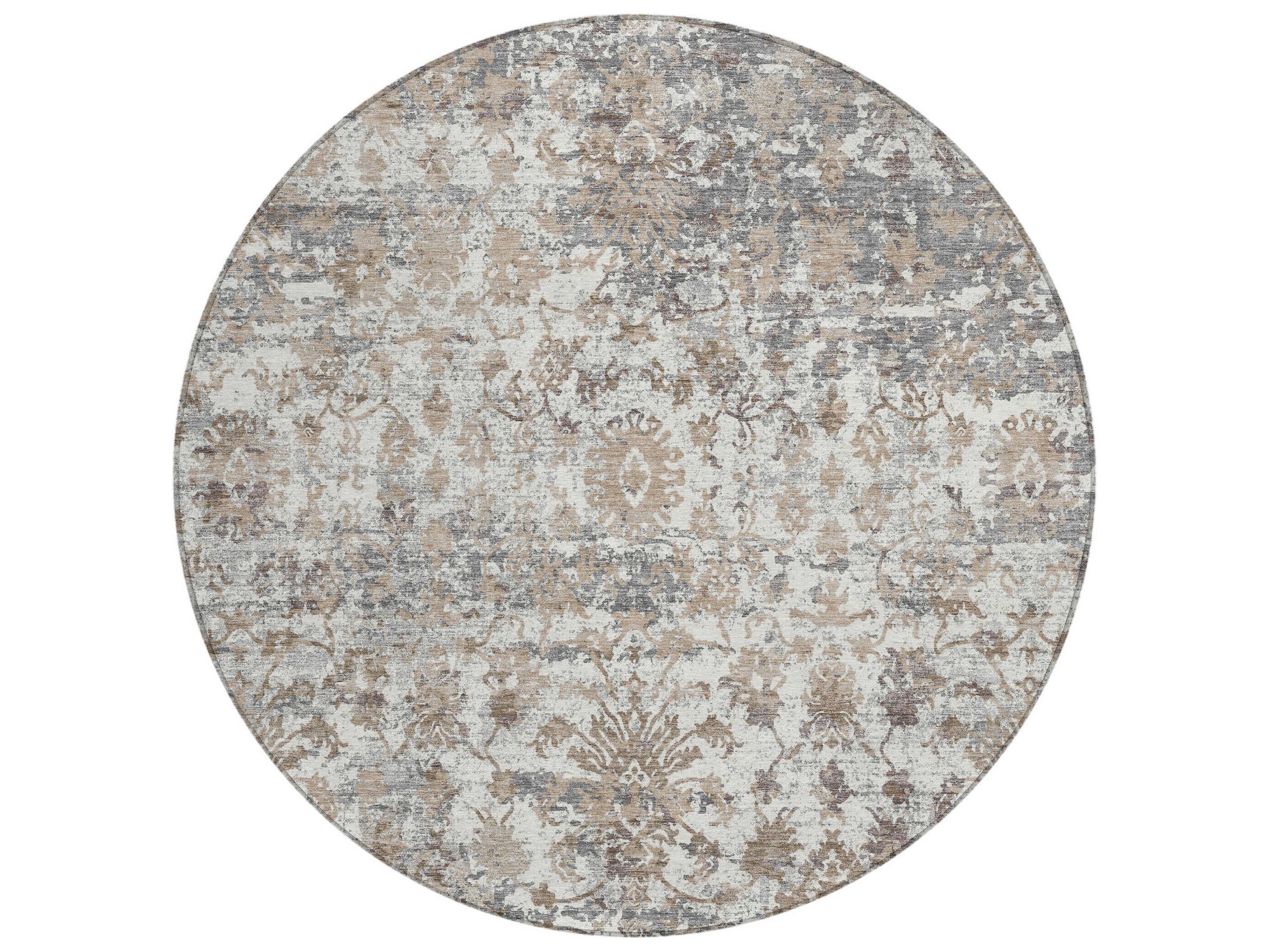 Dalyn Chantille Floral Area Rug