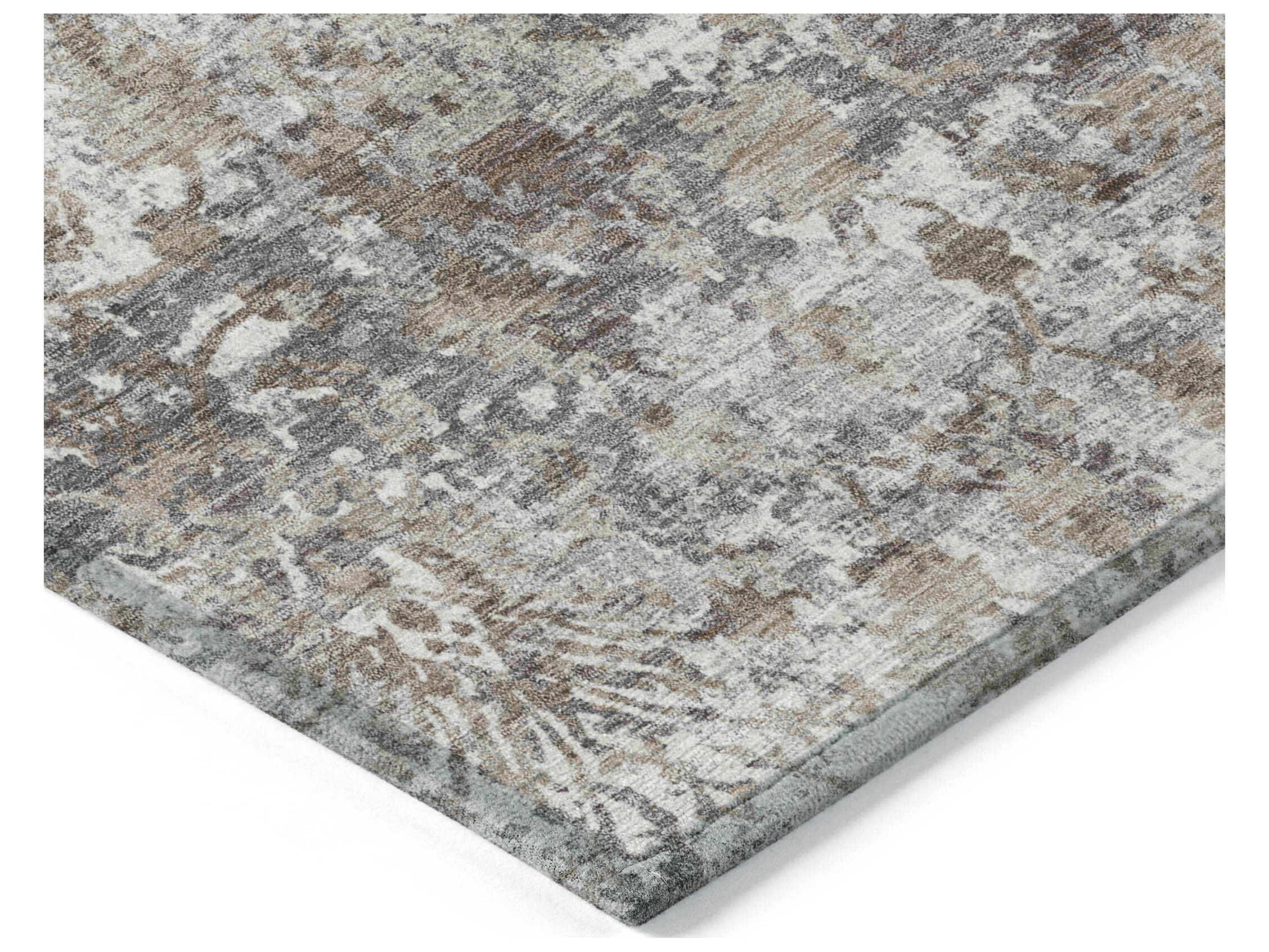 Dalyn Chantille Floral Area Rug