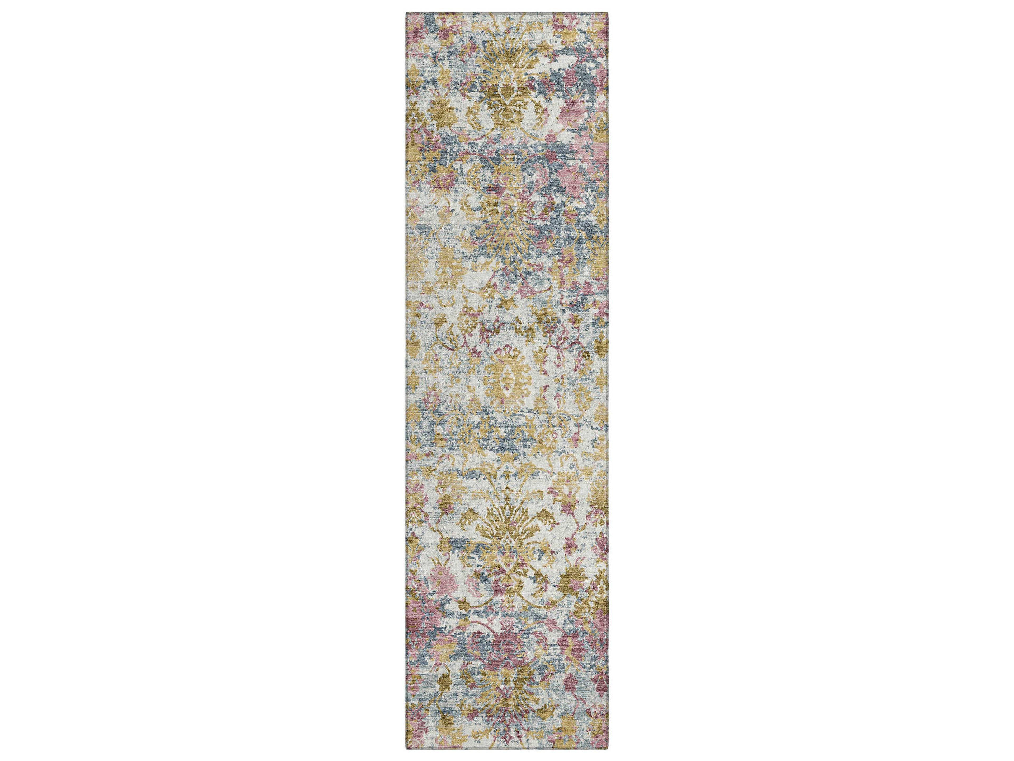 Dalyn Chantille Floral Area Rug
