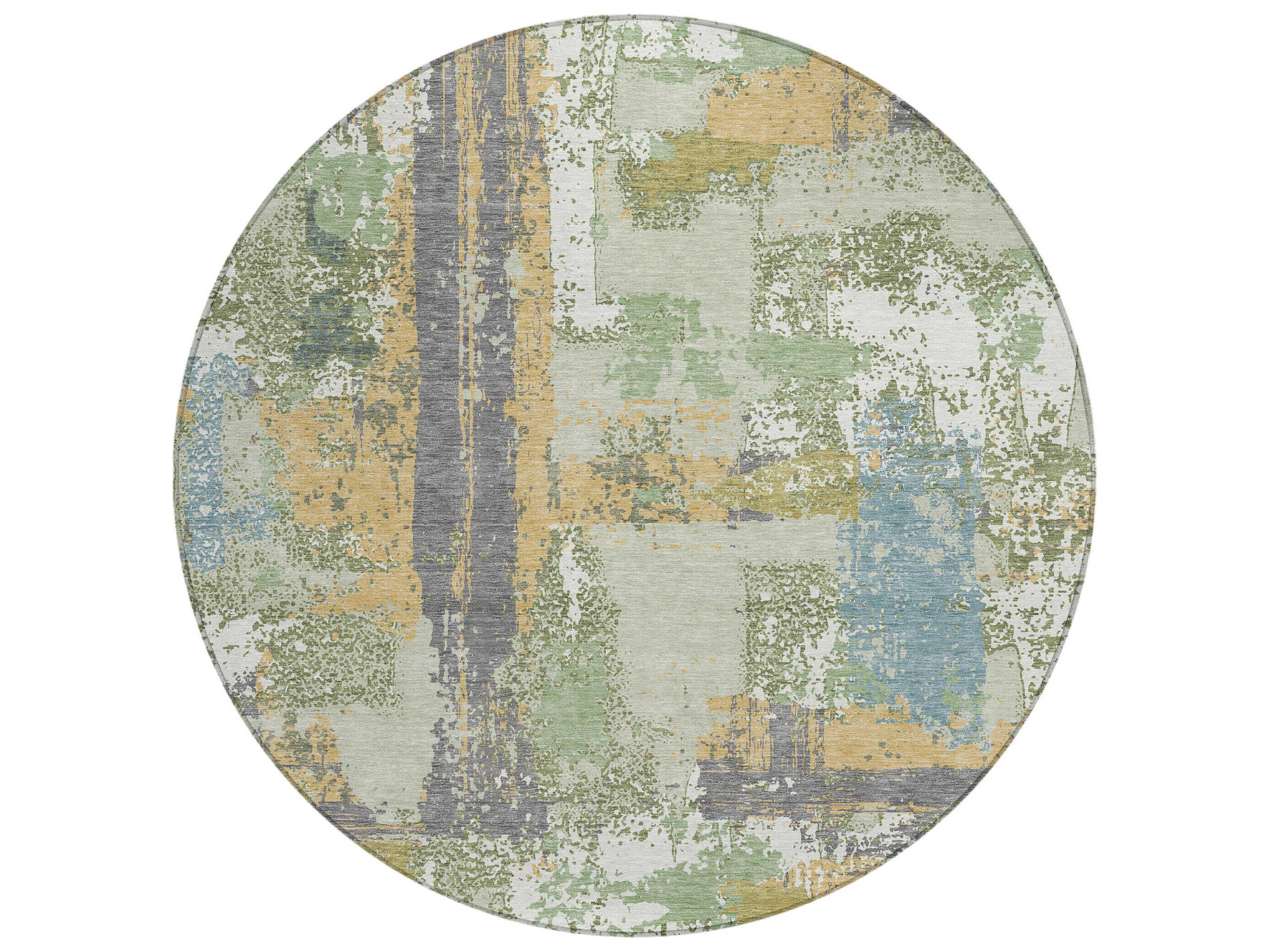 Dalyn Chantille Abstract Area Rug