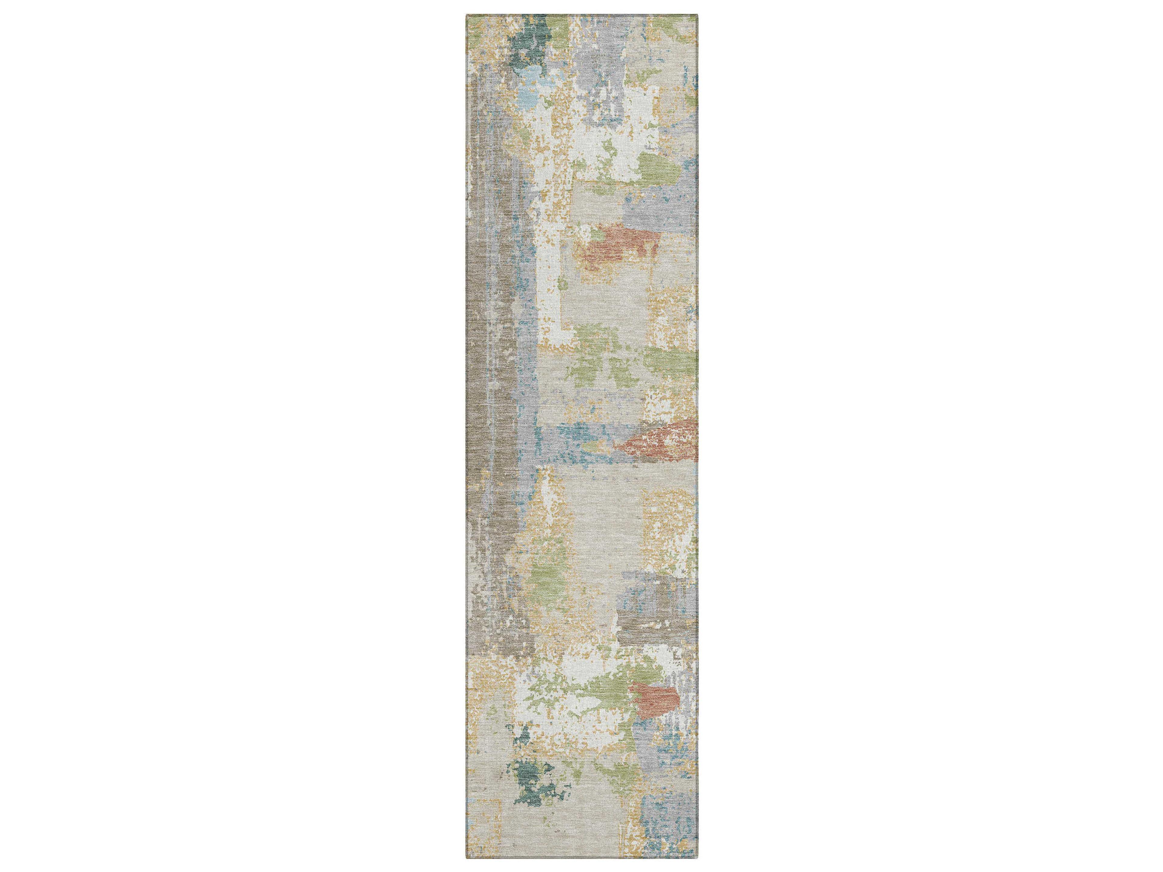 Dalyn Chantille Abstract Area Rug