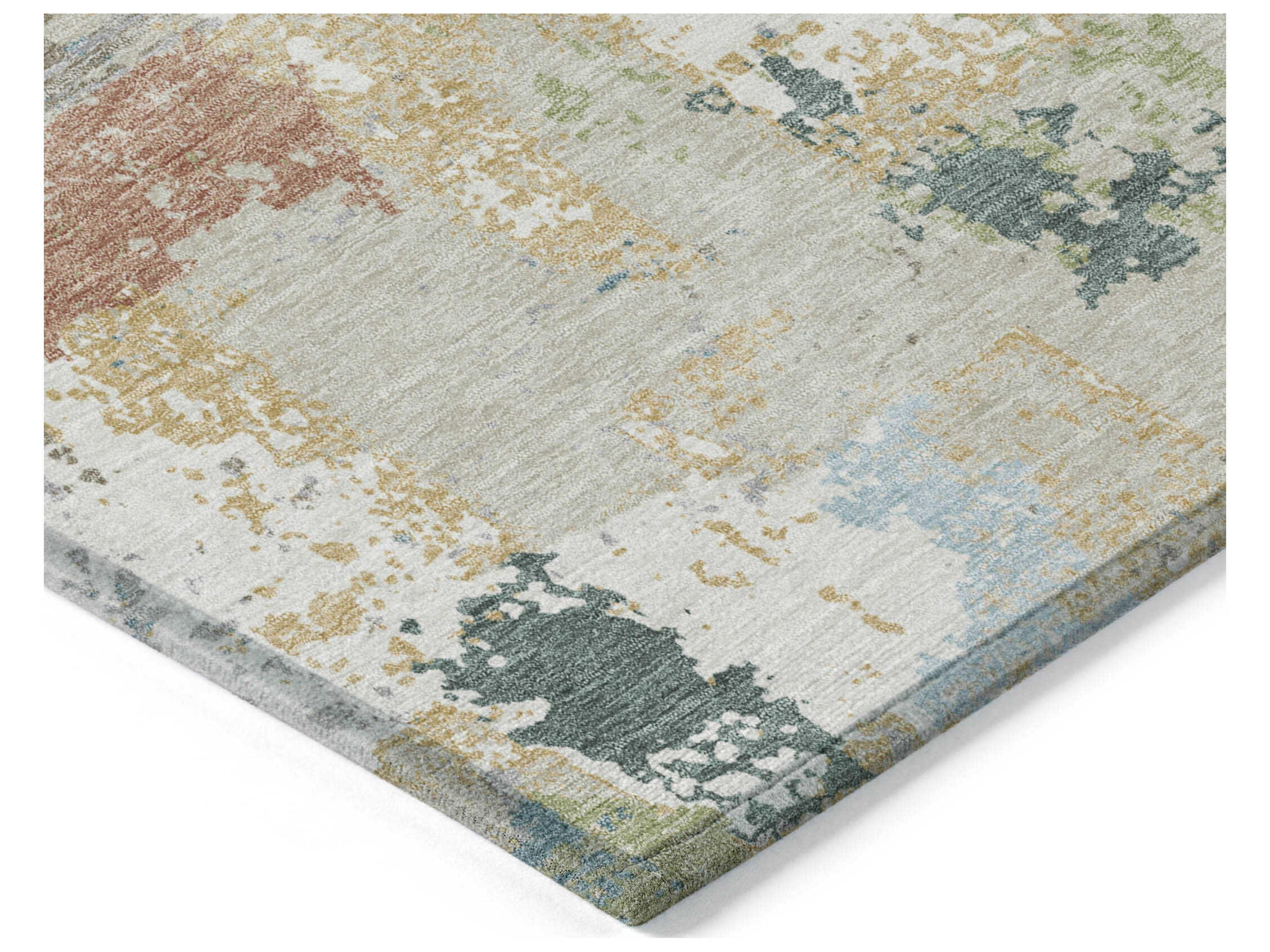 Dalyn Chantille Abstract Area Rug