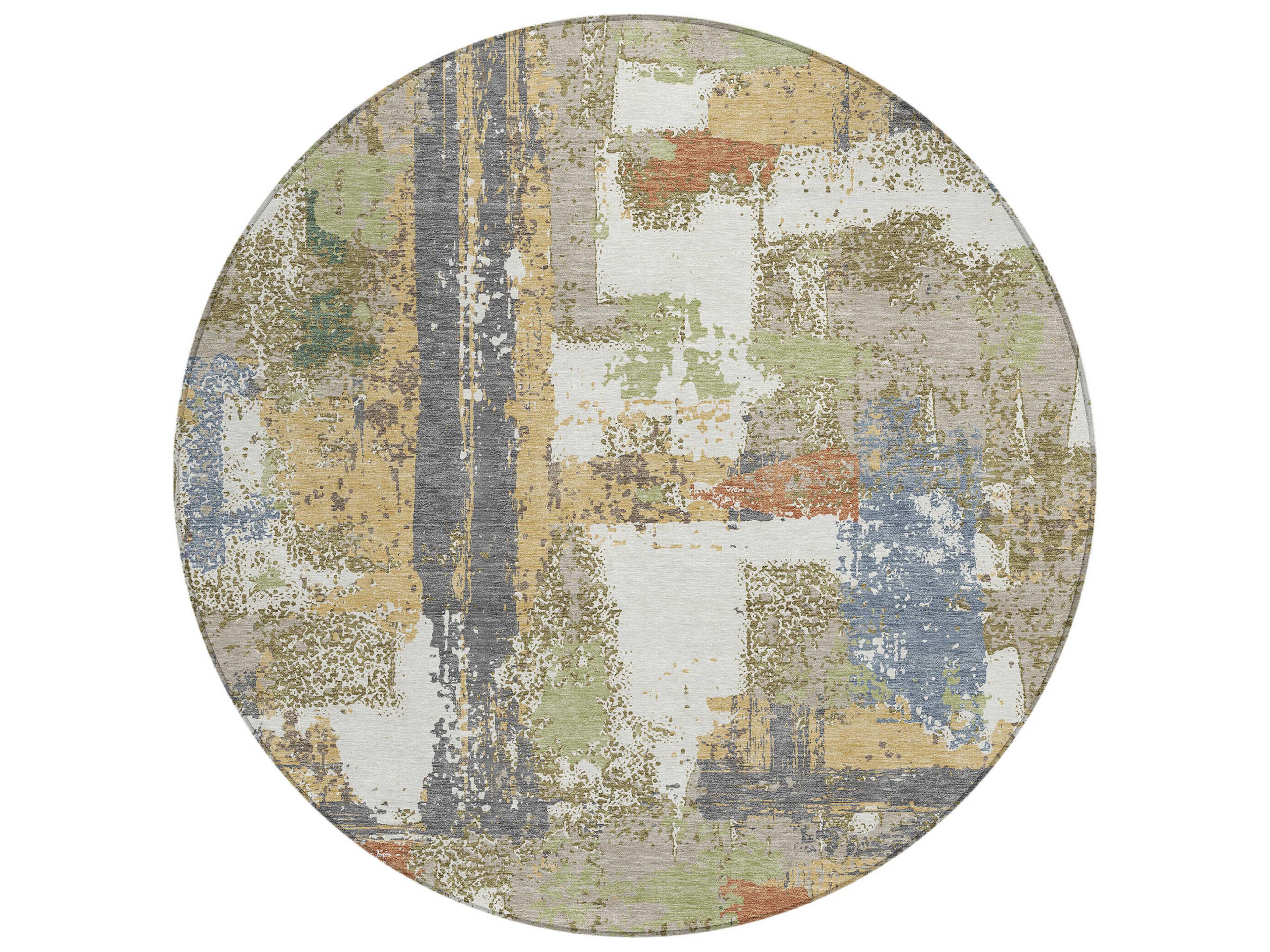 Dalyn Chantille Abstract Area Rug