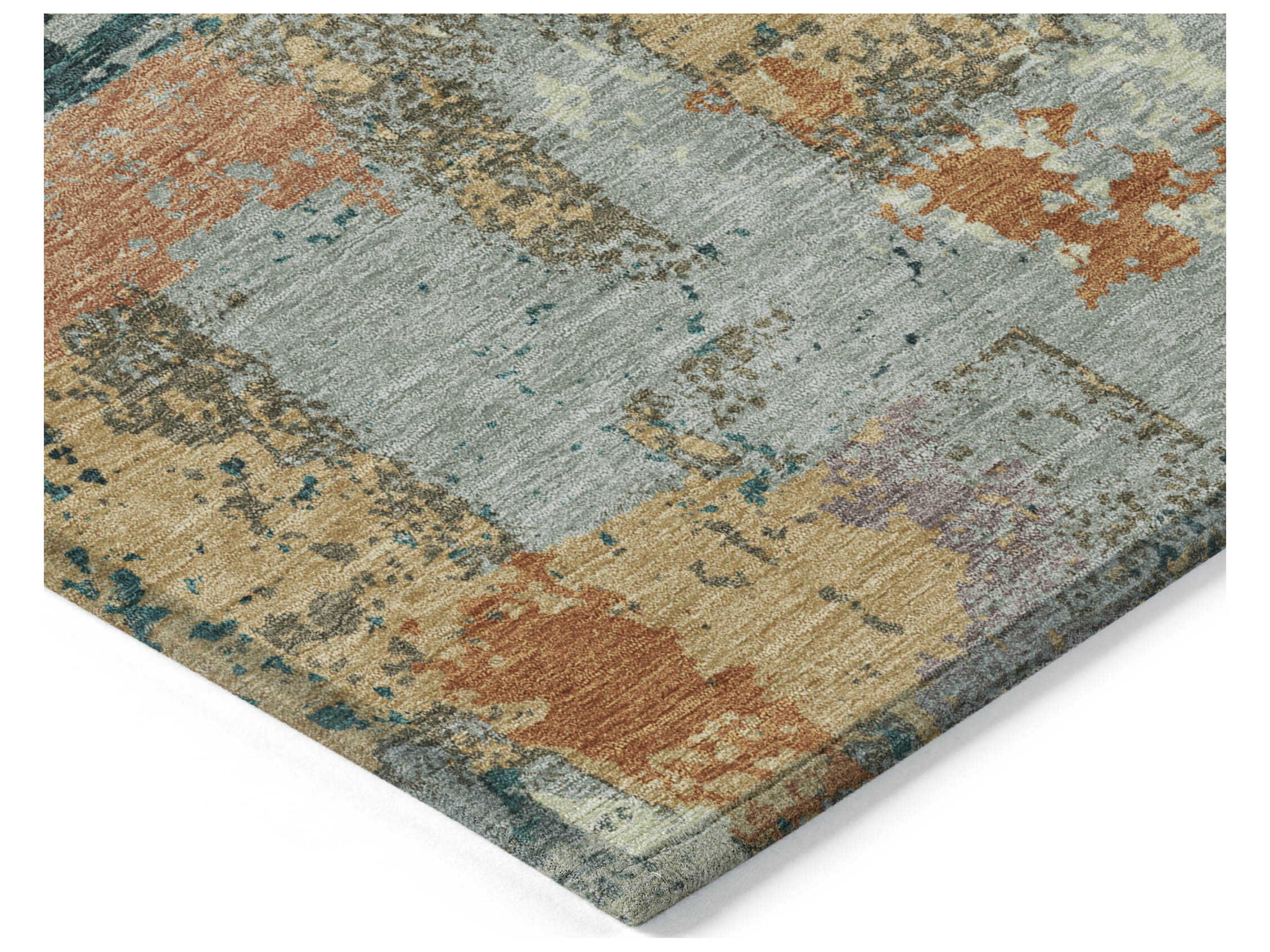 Dalyn Chantille Abstract Area Rug
