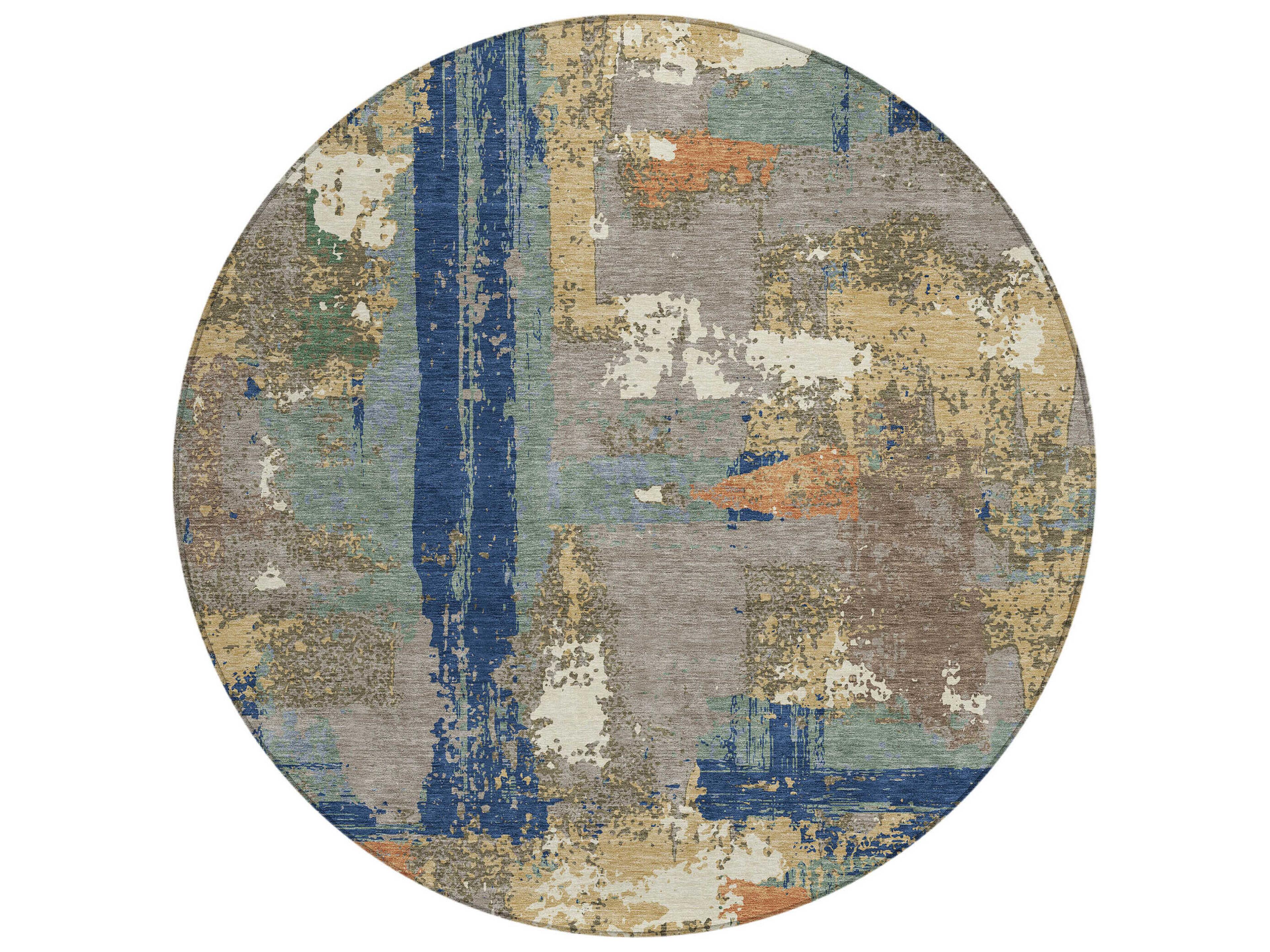 Dalyn Chantille Abstract Area Rug