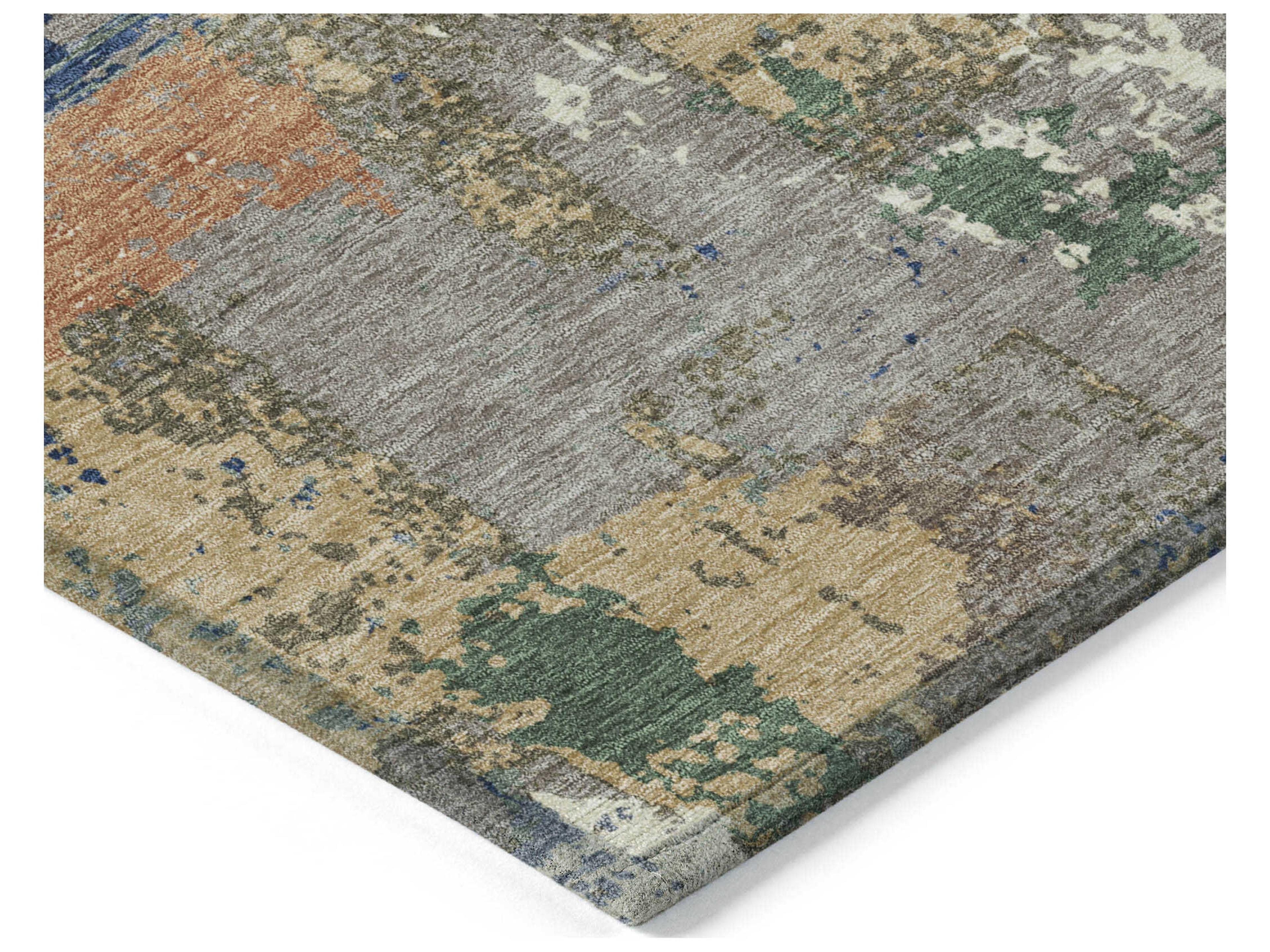 Dalyn Chantille Abstract Area Rug