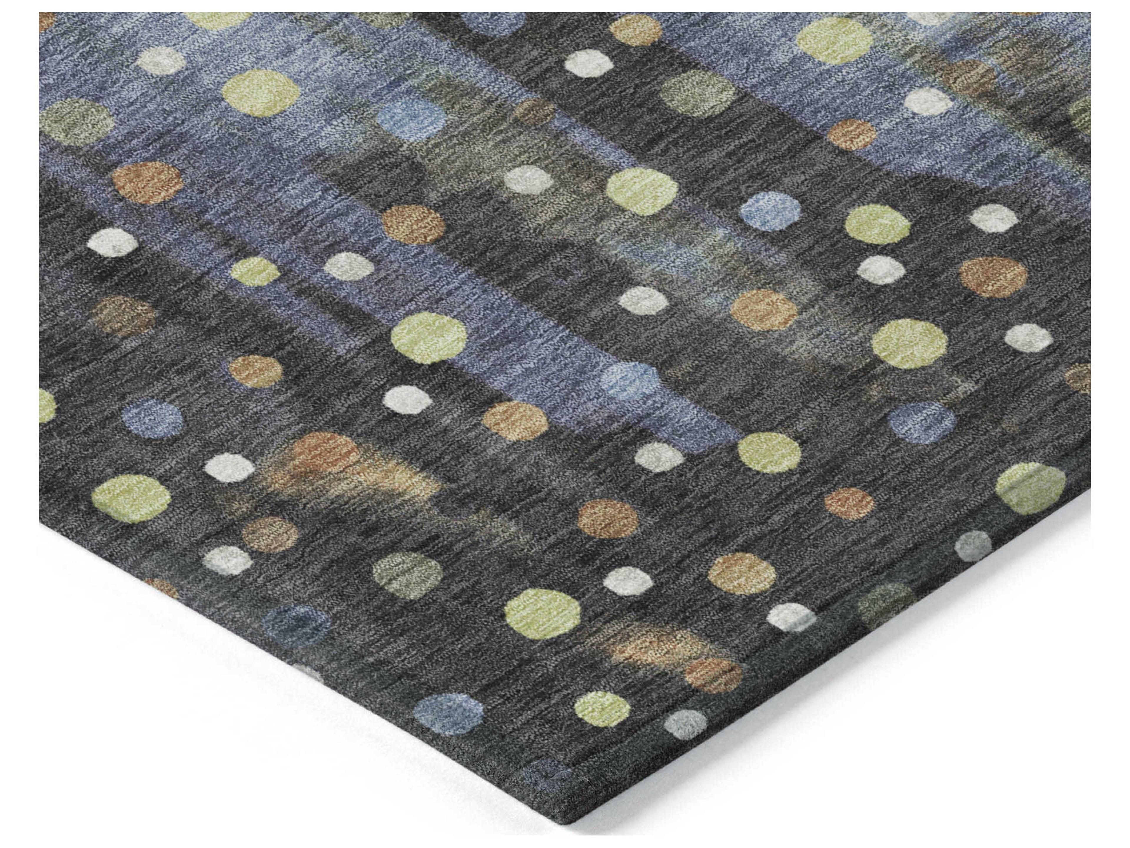 Dalyn Chantille Geometric Area Rug