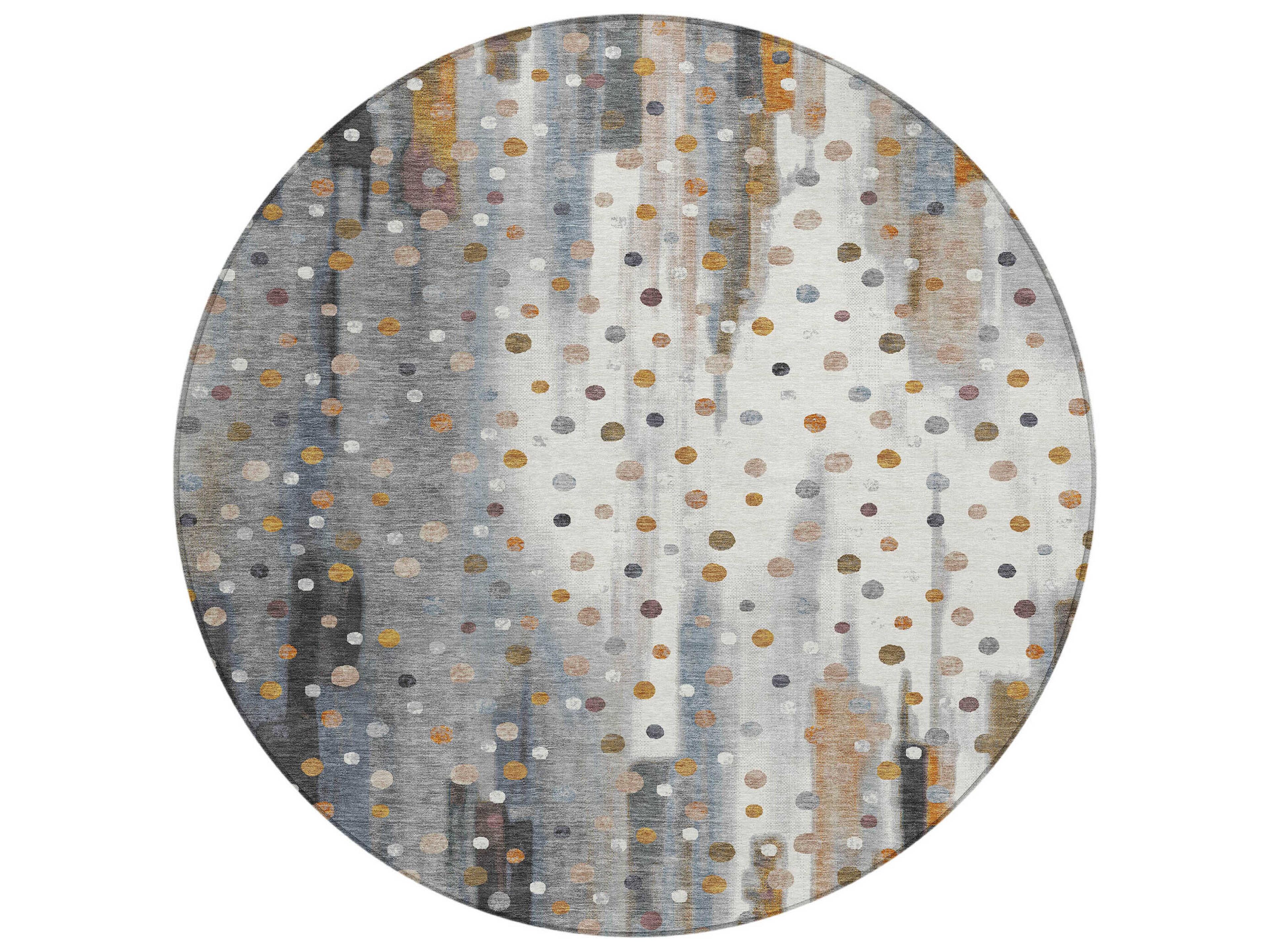 Dalyn Chantille Geometric Area Rug