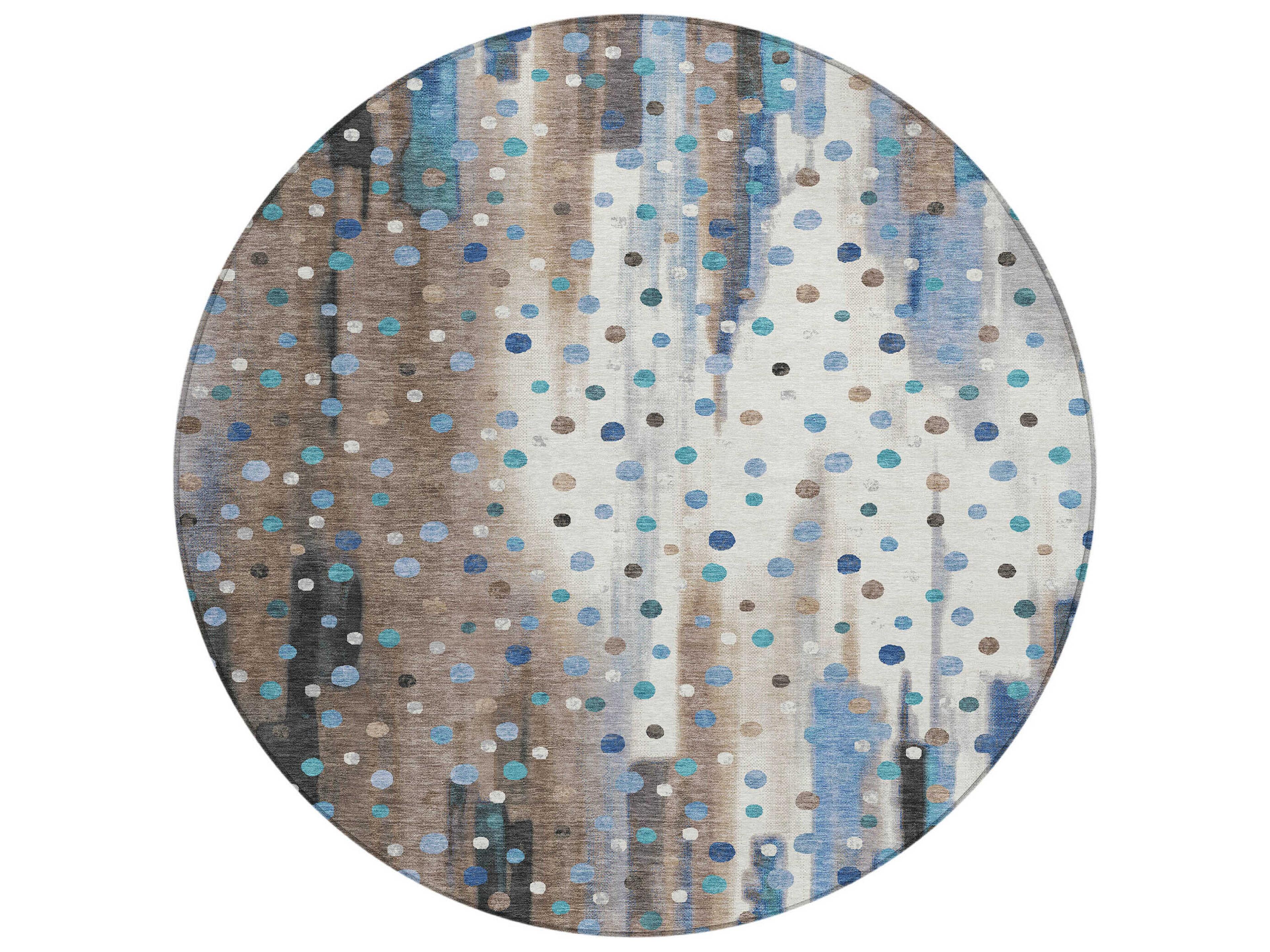 Dalyn Chantille Geometric Area Rug
