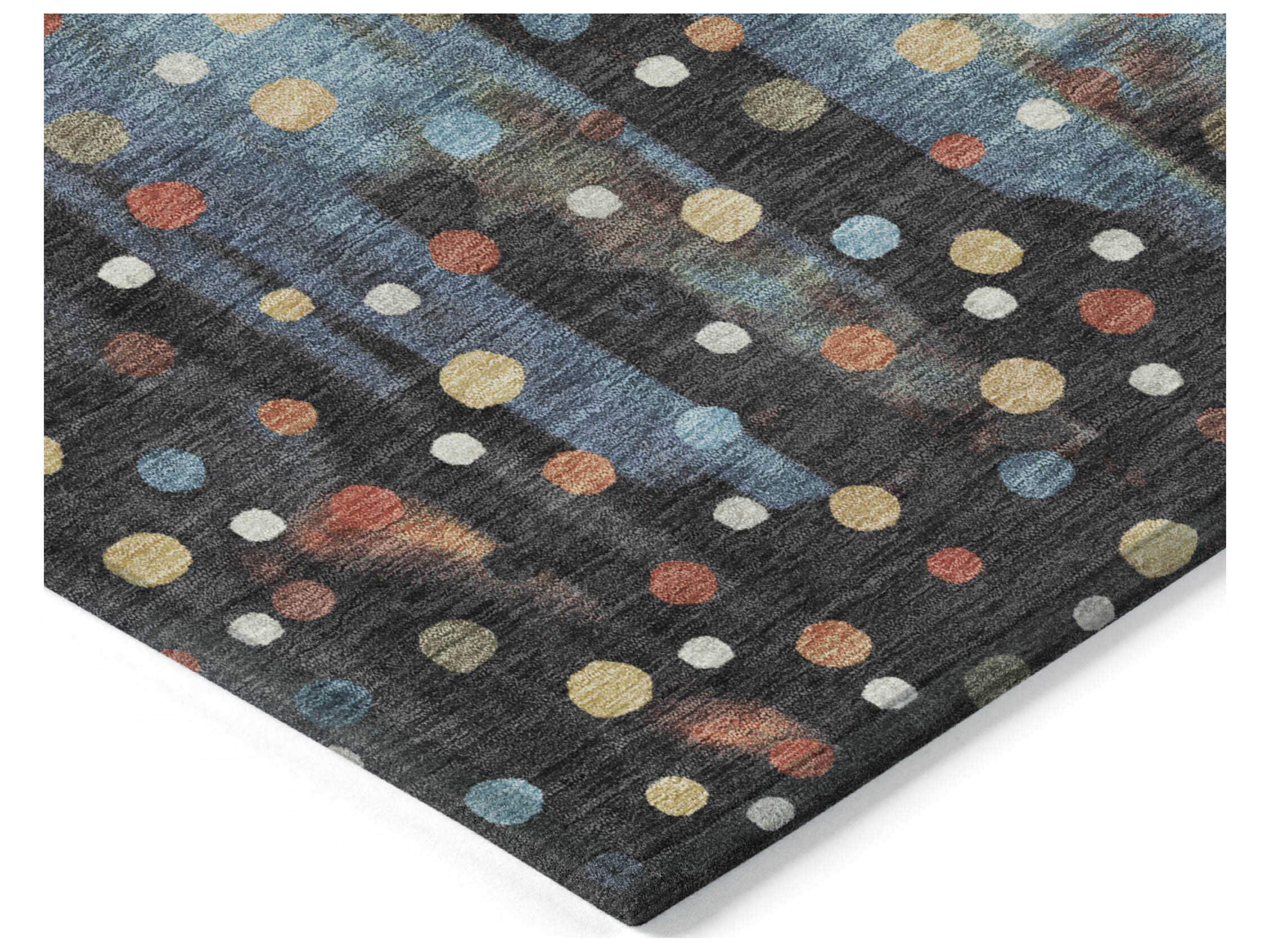 Dalyn Chantille Geometric Area Rug