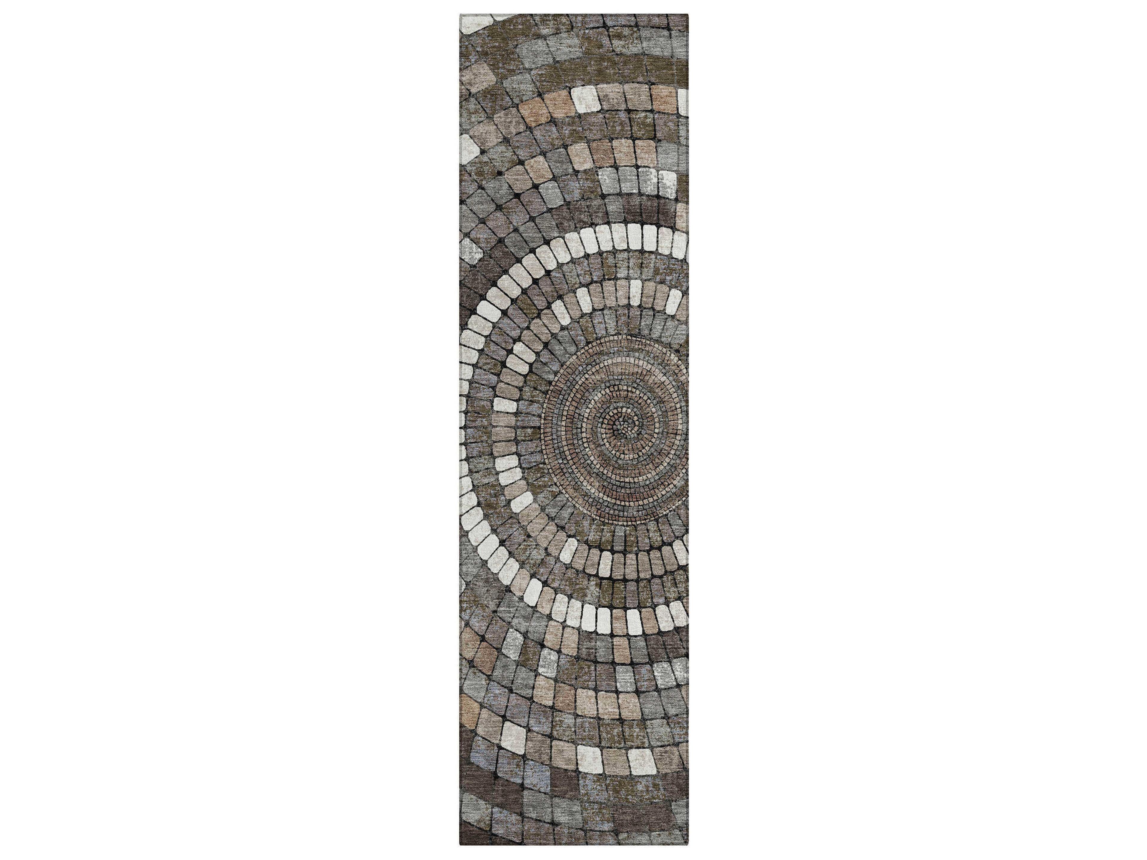 Dalyn Chantille Geometric Area Rug