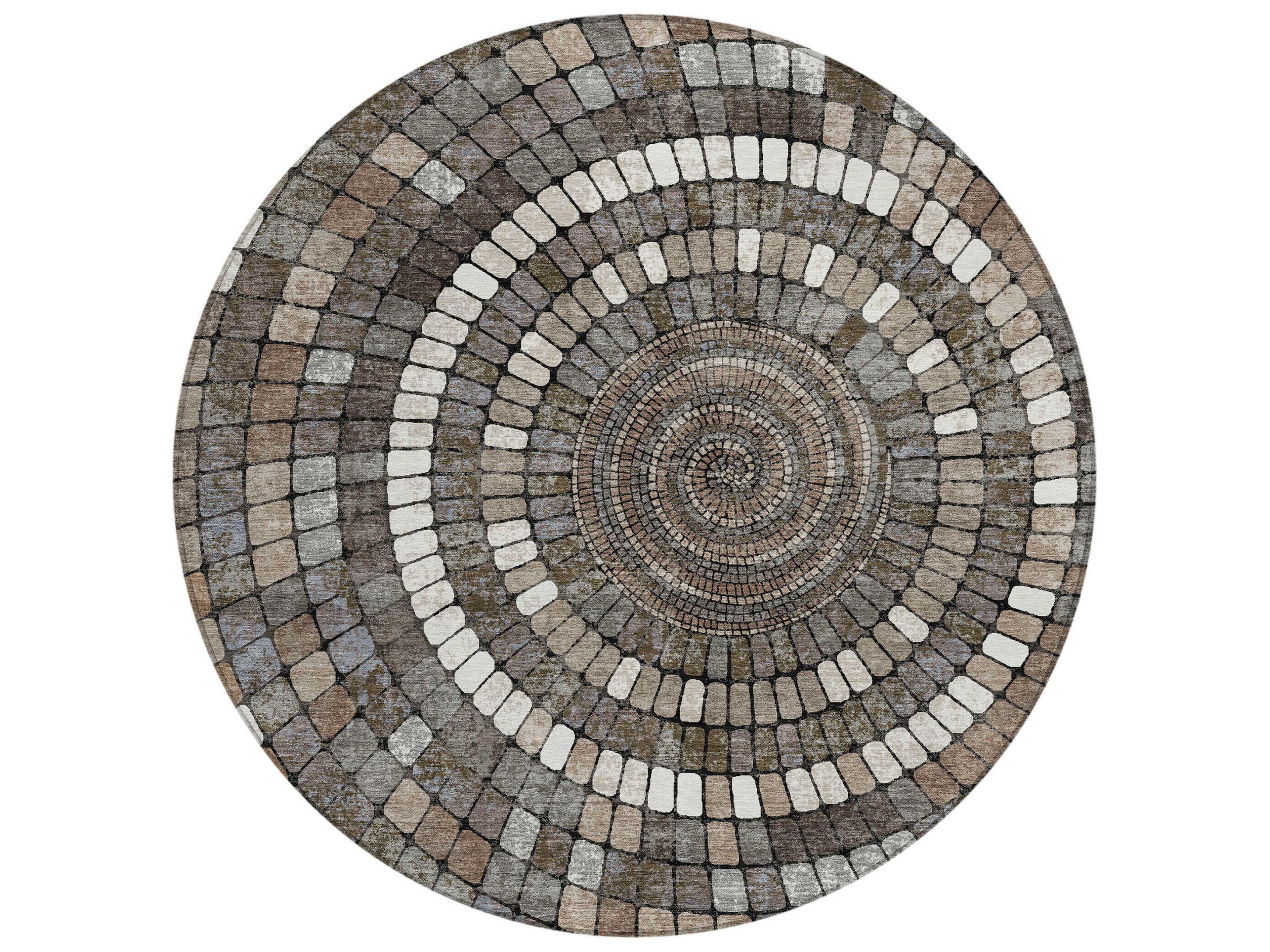 Dalyn Chantille Geometric Area Rug