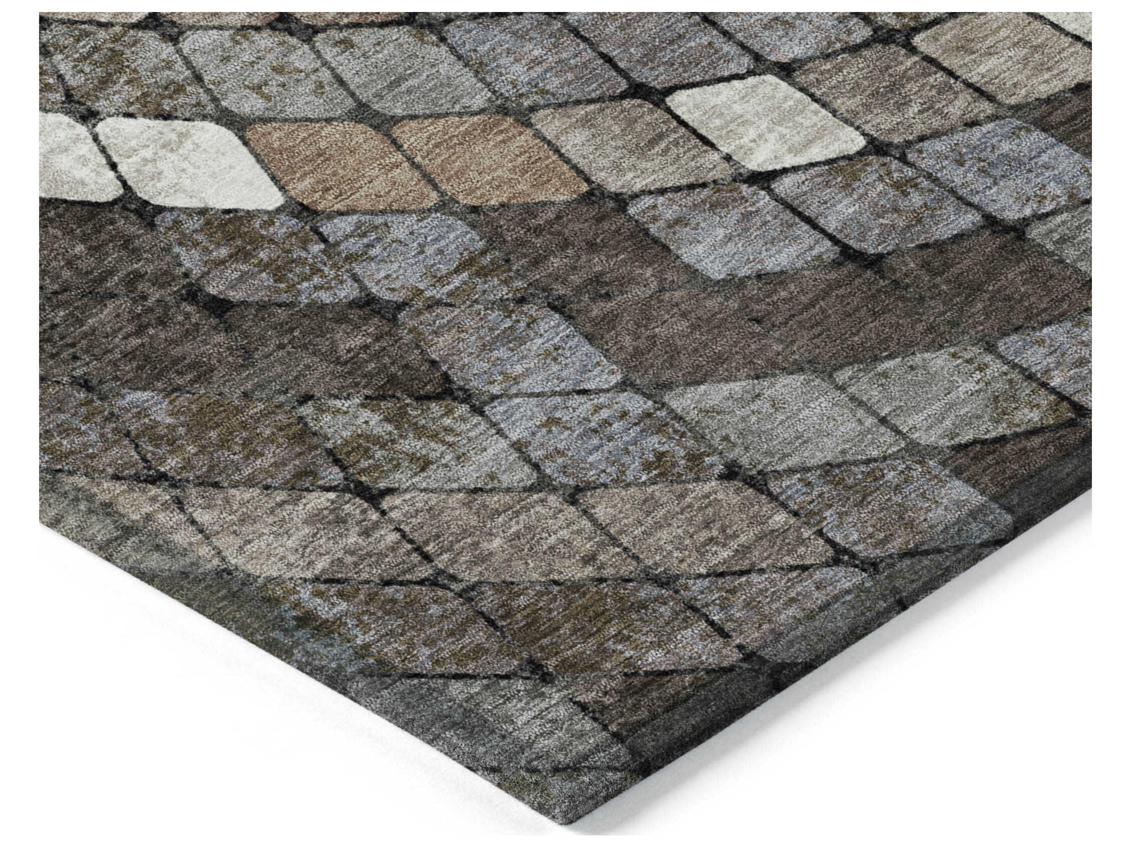 Dalyn Chantille Geometric Area Rug