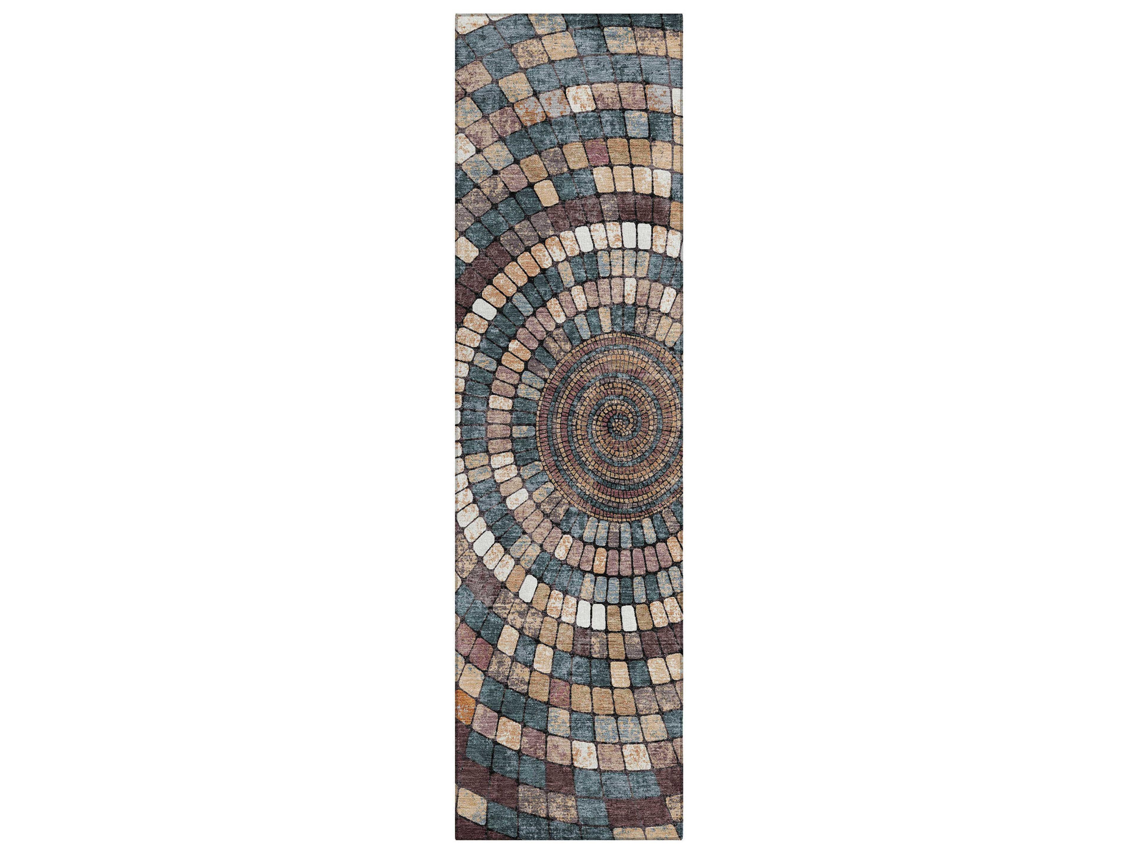 Dalyn Chantille Geometric Area Rug
