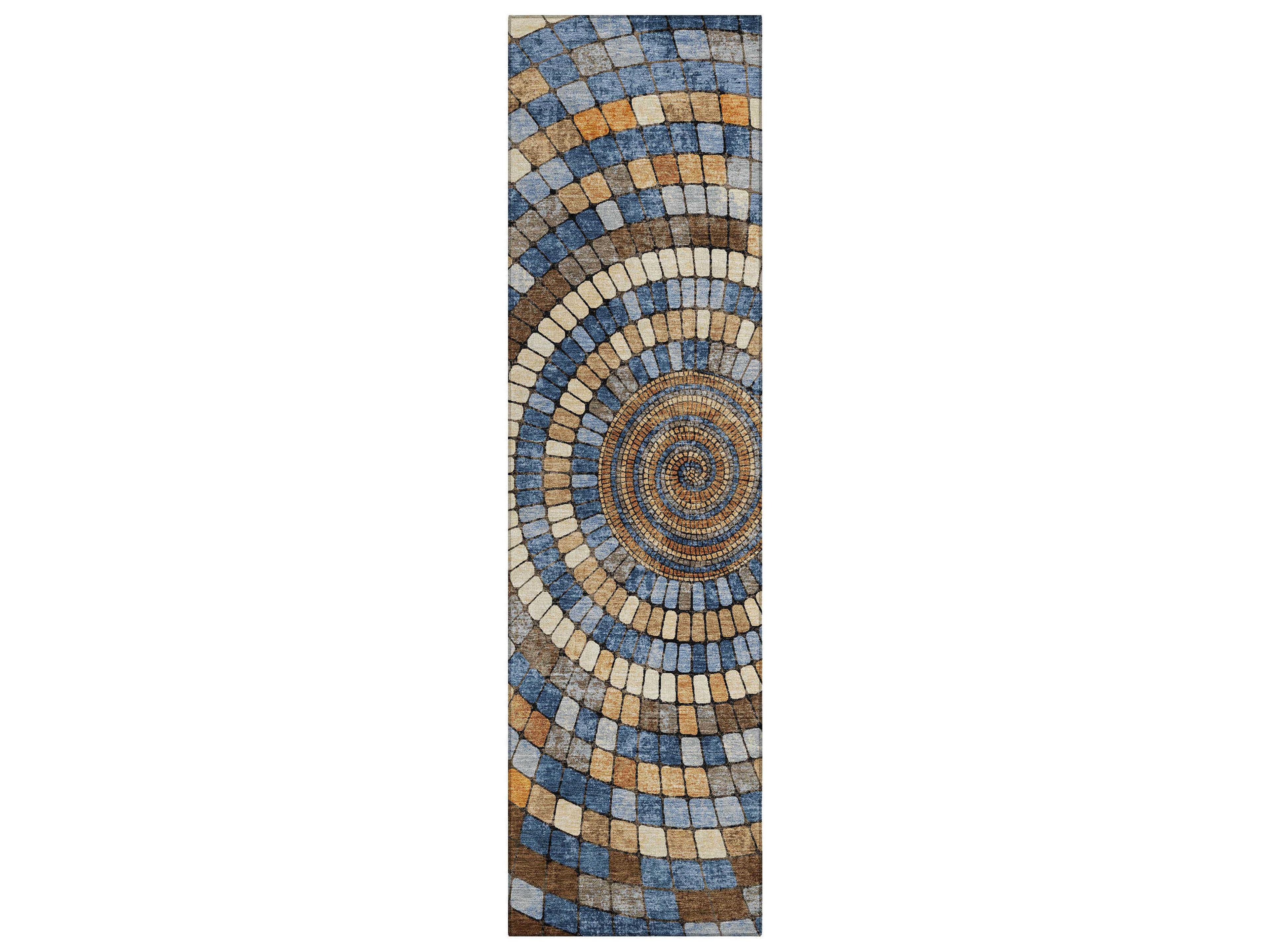 Dalyn Chantille Geometric Area Rug