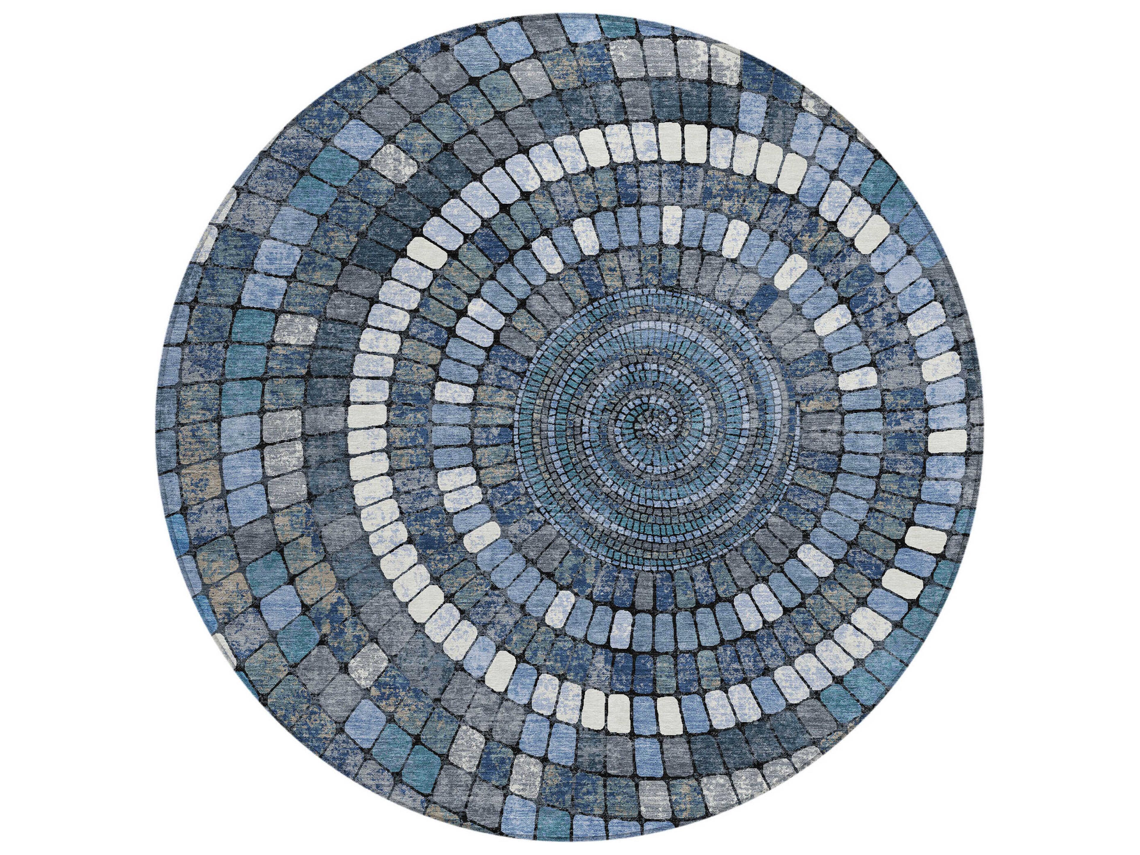 Dalyn Chantille Geometric Area Rug