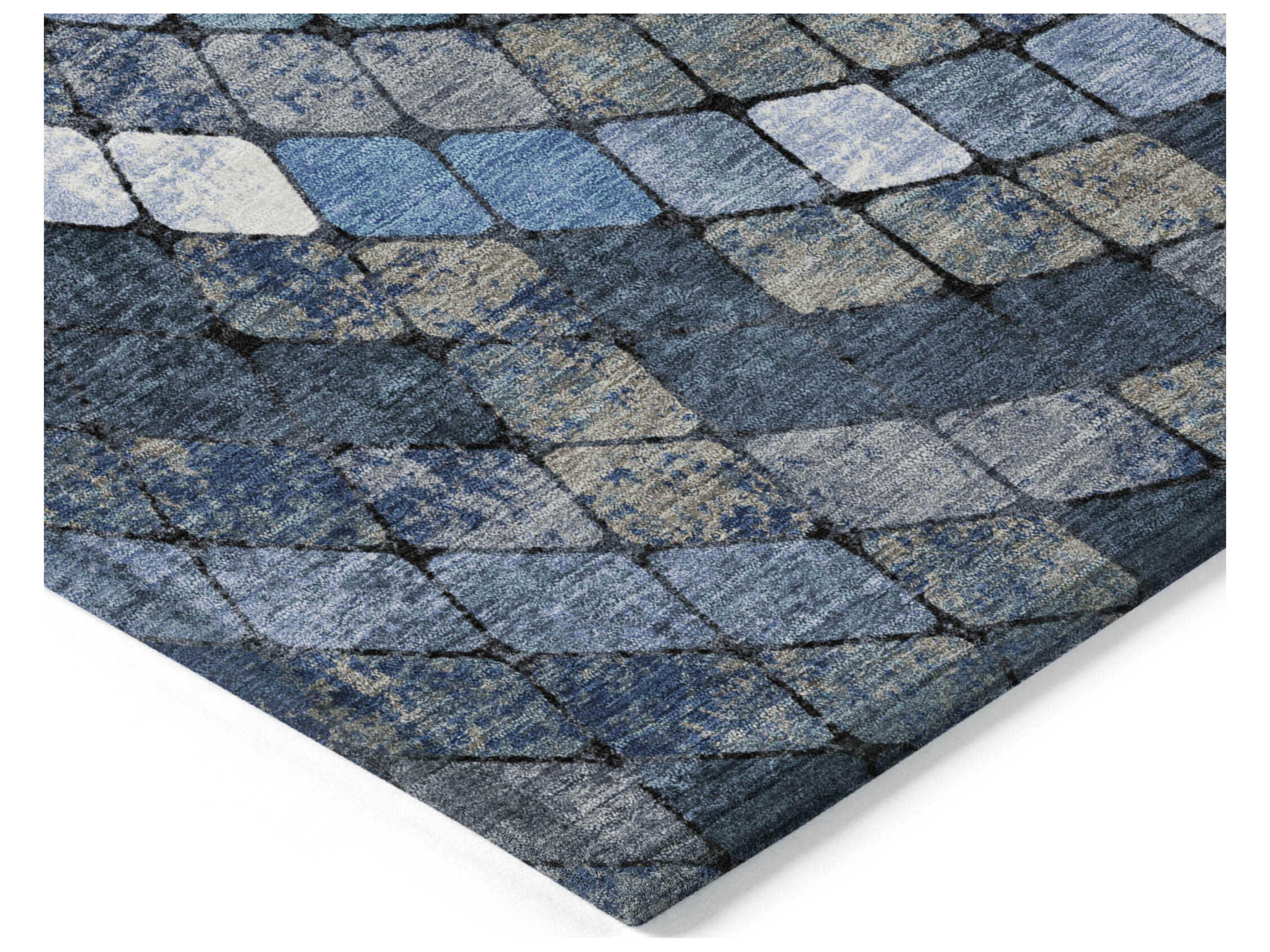 Dalyn Chantille Geometric Area Rug