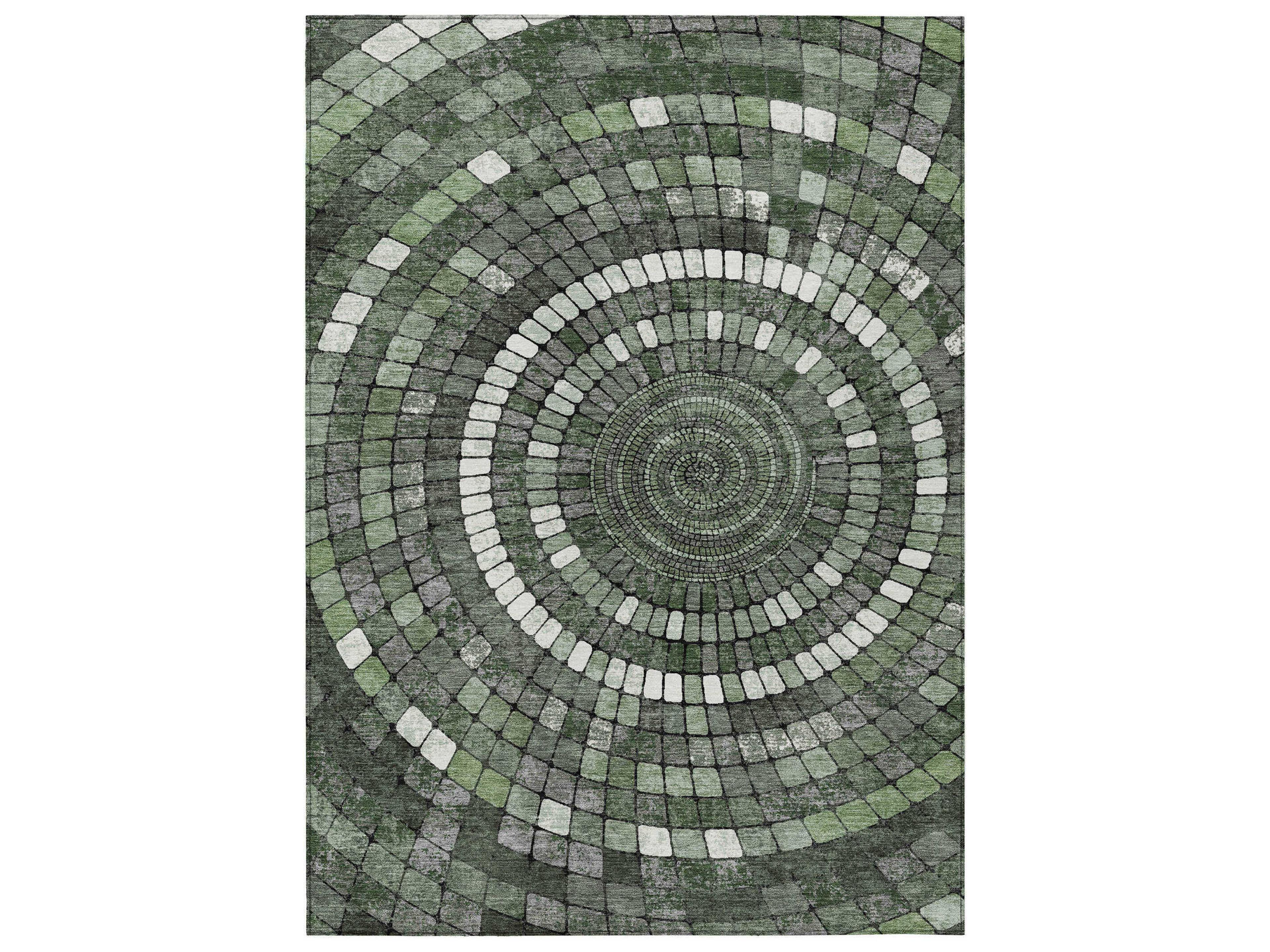 Chantille Geometric Area Rug