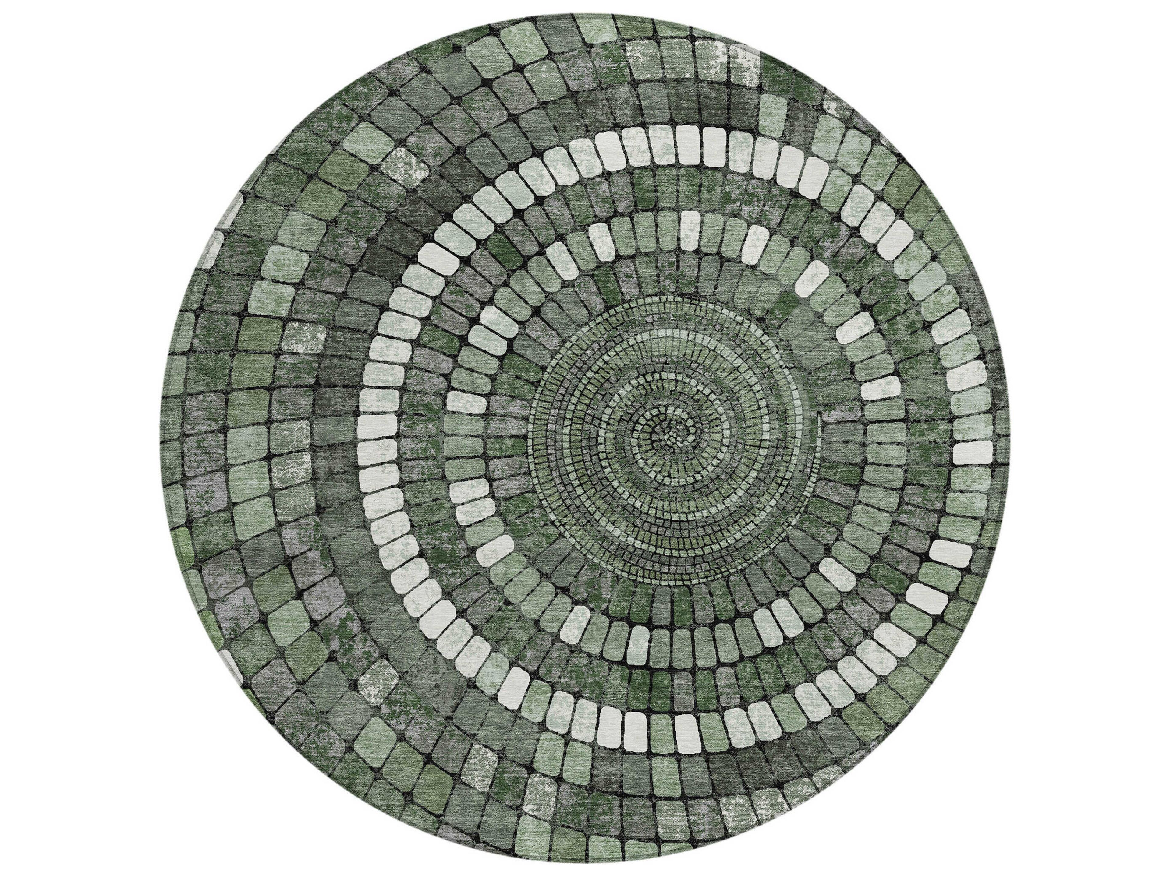 Dalyn Chantille Geometric Area Rug