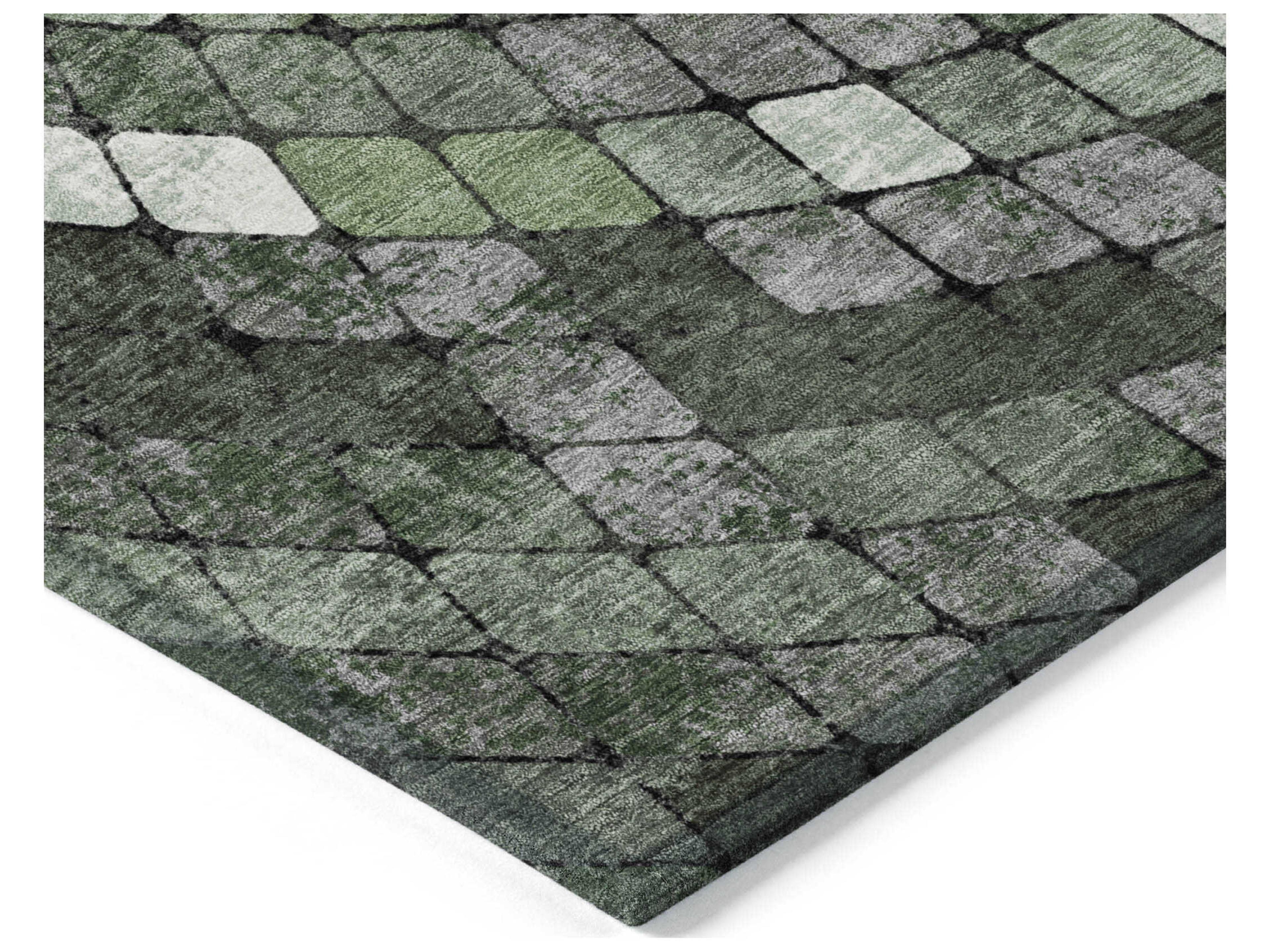 Dalyn Chantille Geometric Area Rug