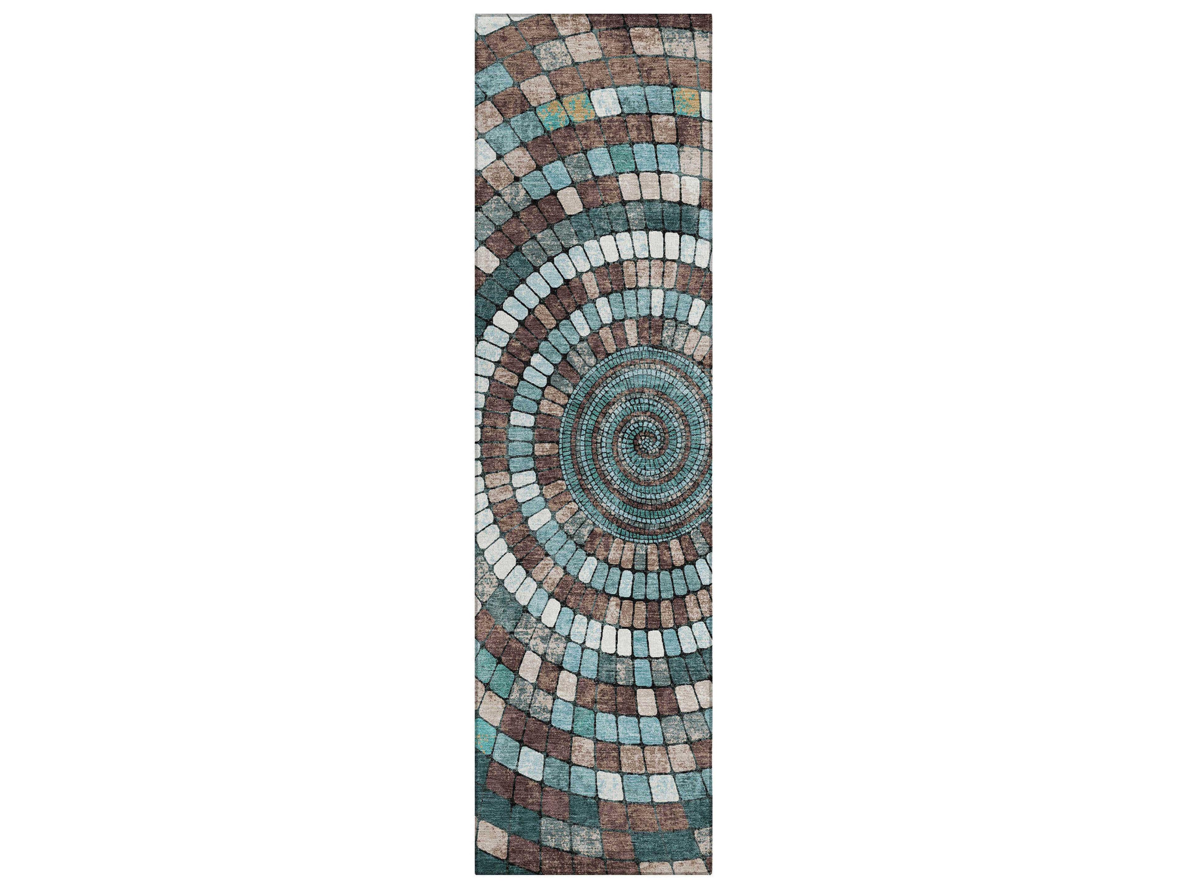 Dalyn Chantille Geometric Area Rug