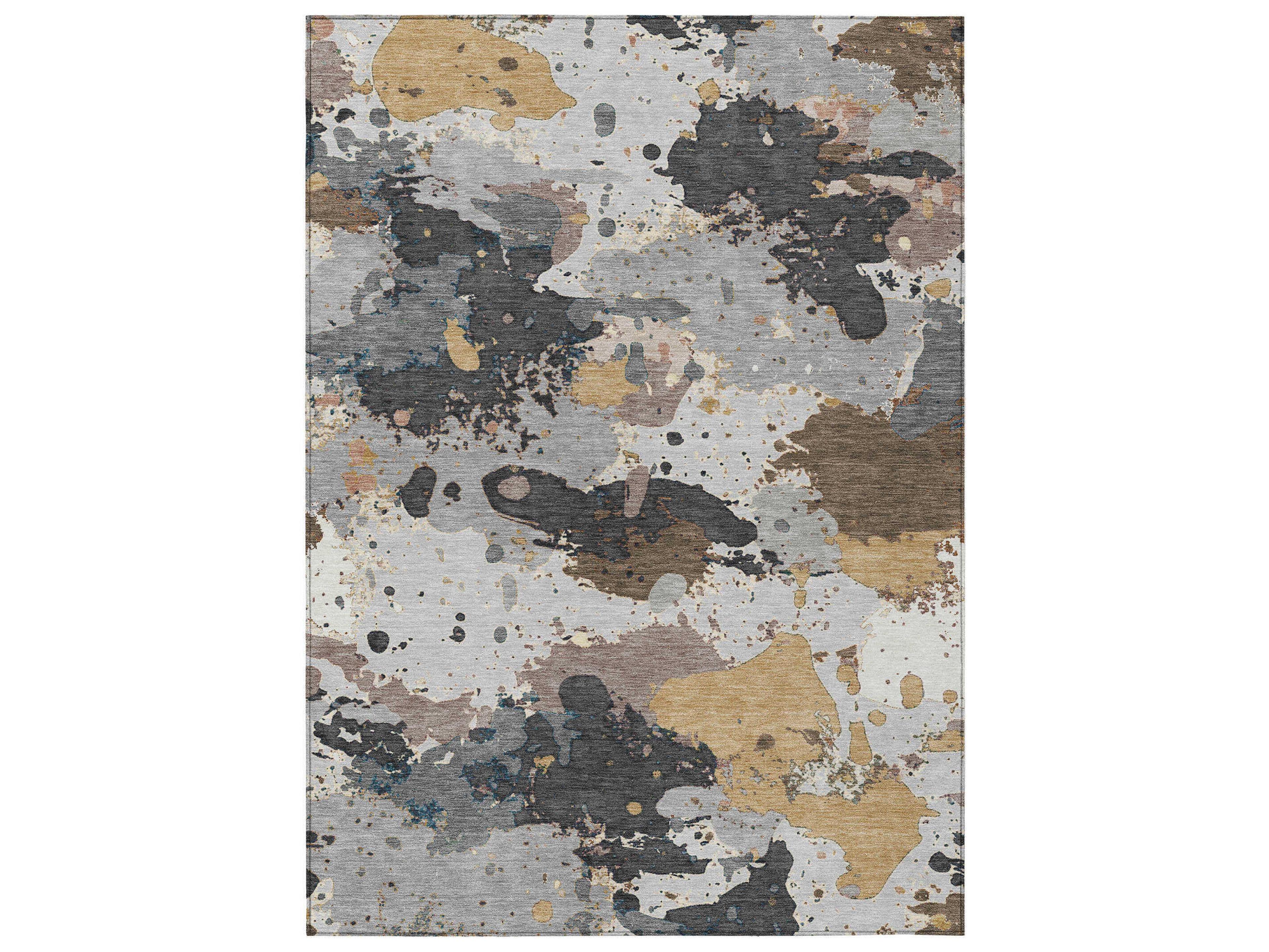 Chantille Abstract Area Rug