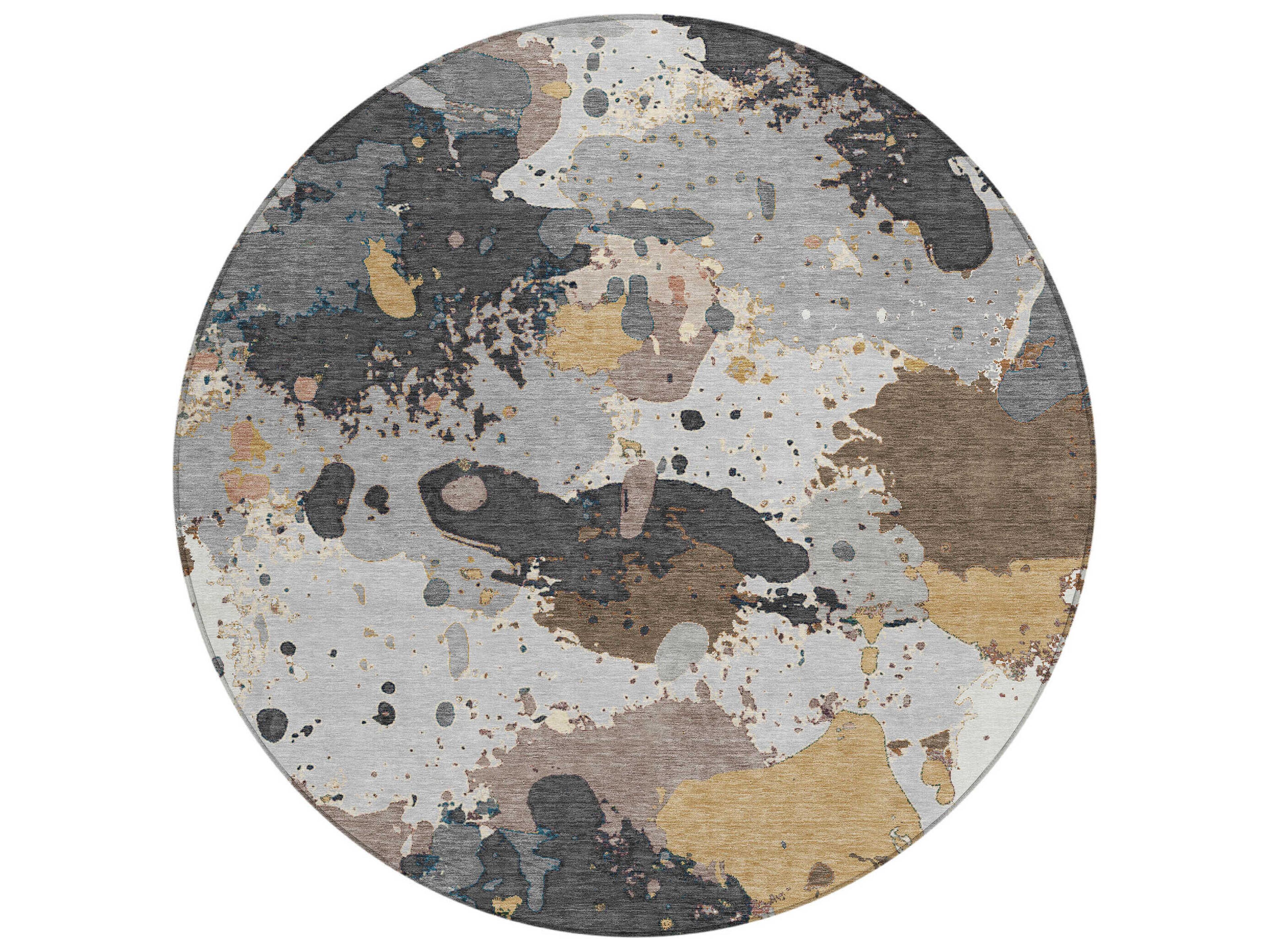 Dalyn Chantille Abstract Area Rug