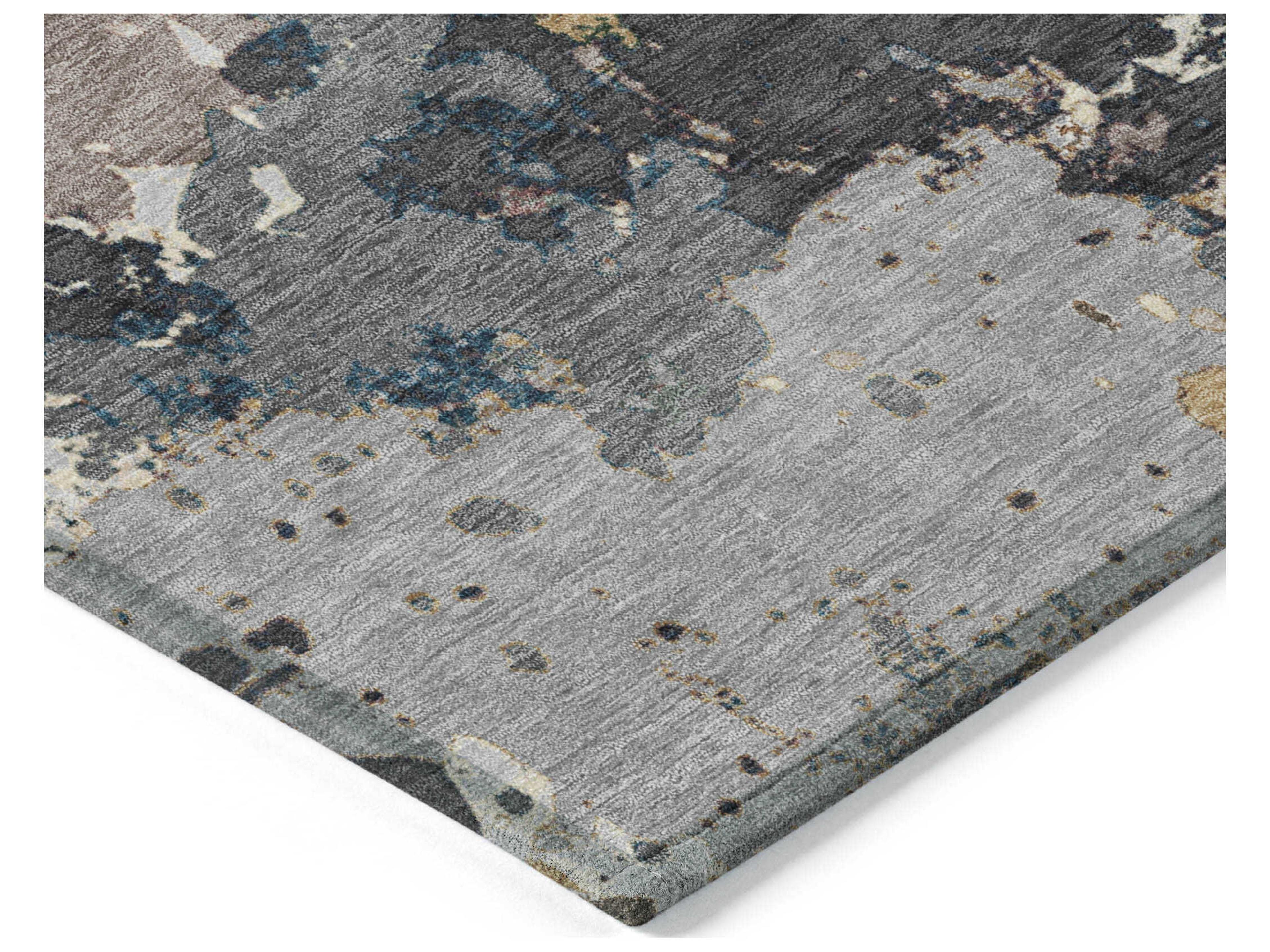 Dalyn Chantille Abstract Area Rug