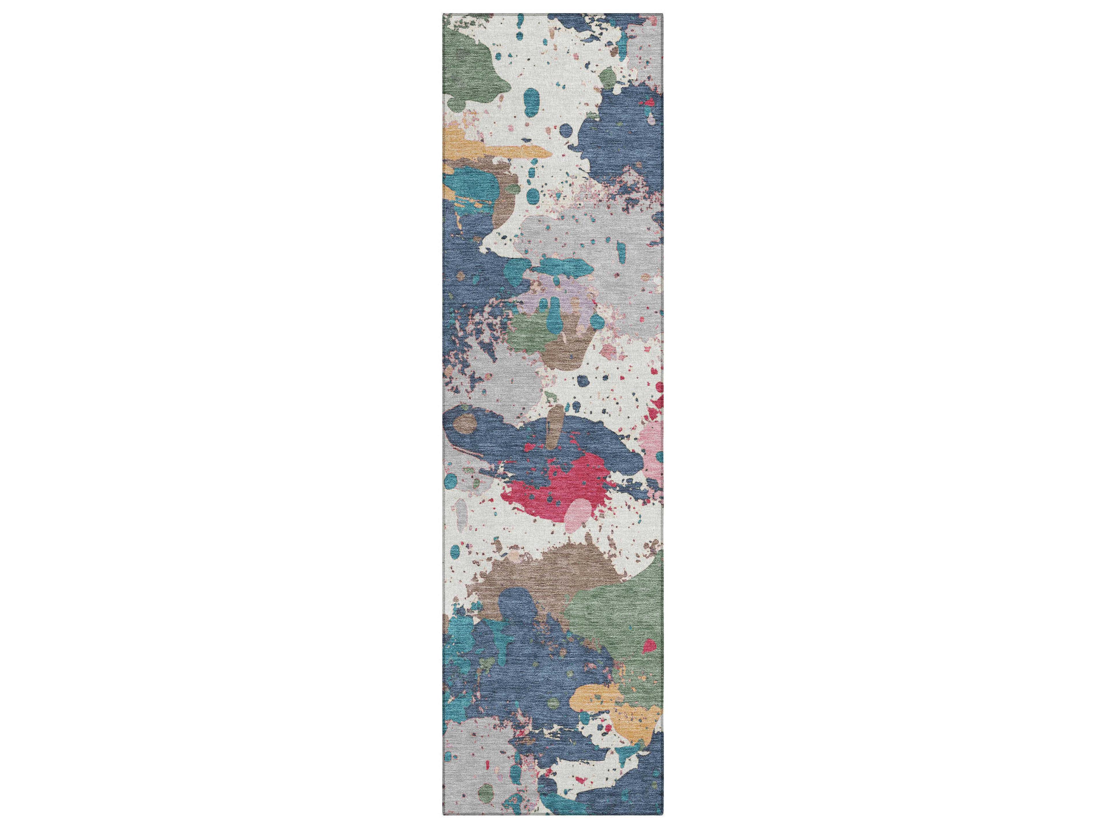 Dalyn Chantille Abstract Area Rug